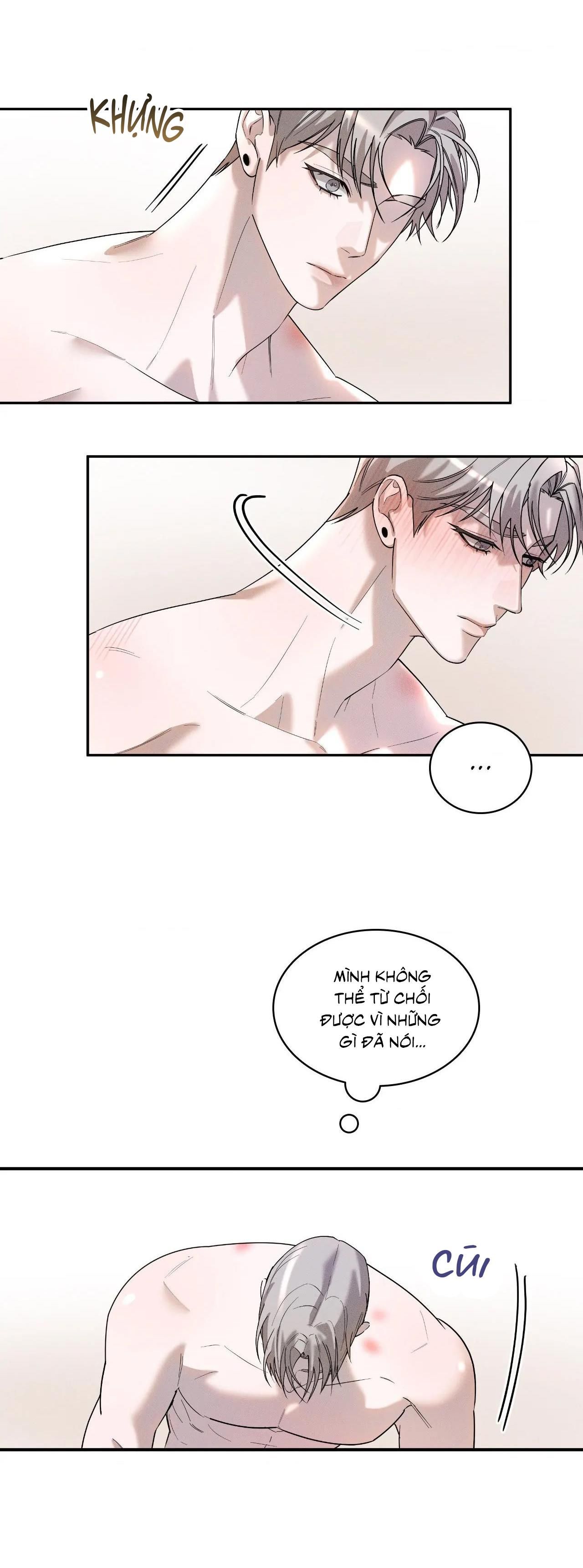 đọc truyện Đảo Ngược Kịch Bản Chương 5 ảnh 12 tại Thiên Thai Truyện