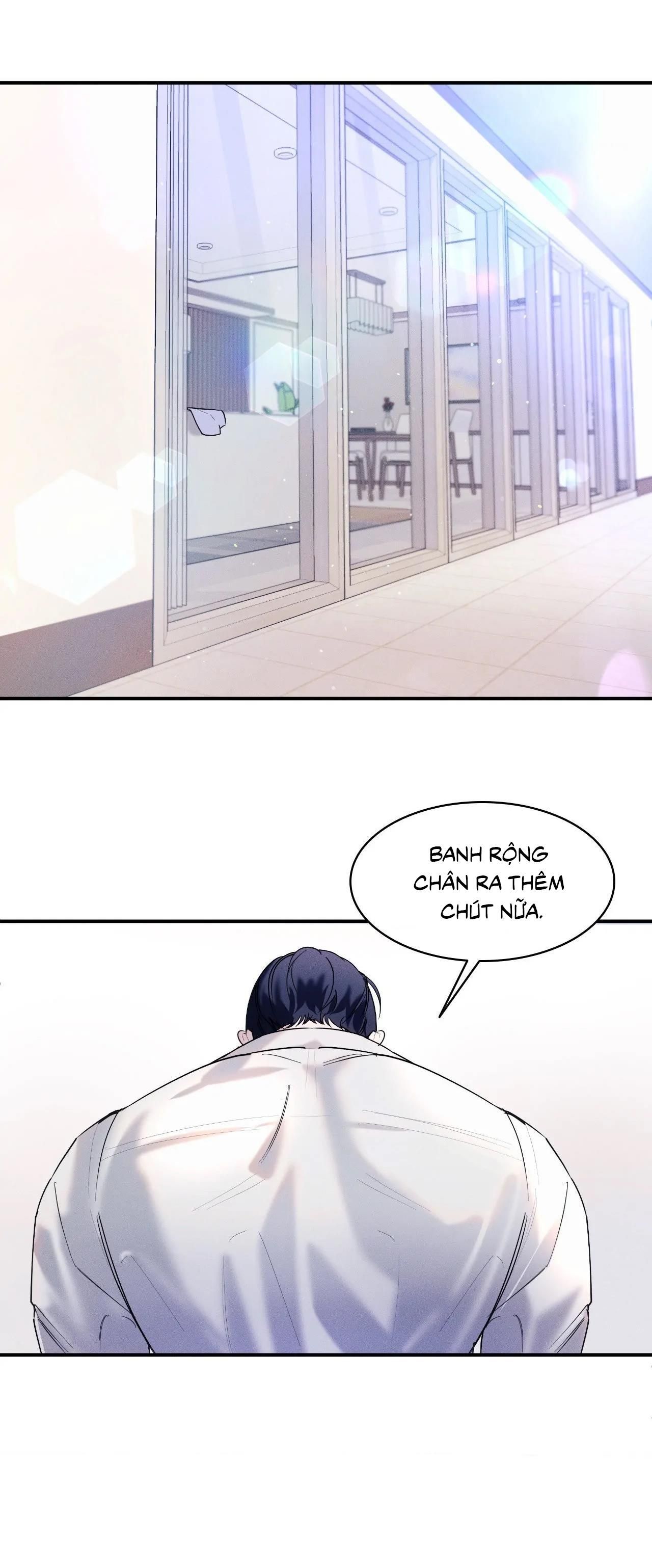 đọc truyện Đảo Ngược Kịch Bản Chương 5 ảnh 17 tại Thiên Thai Truyện