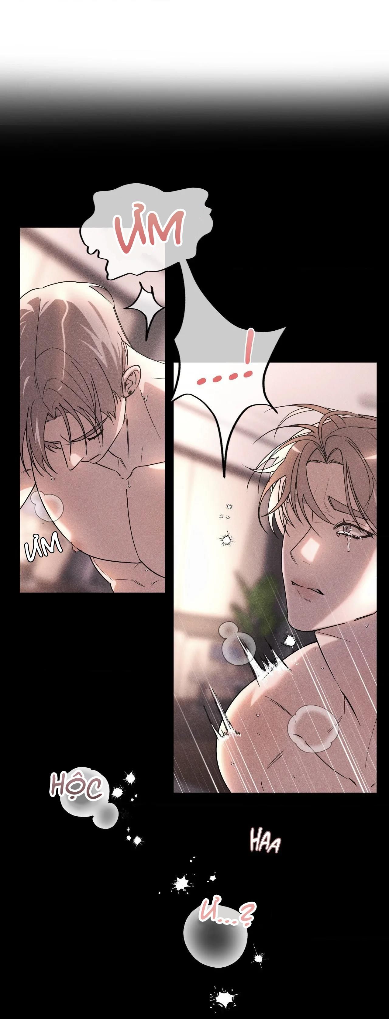 đọc truyện Đảo Ngược Kịch Bản Chương 5 ảnh 20 tại Thiên Thai Truyện