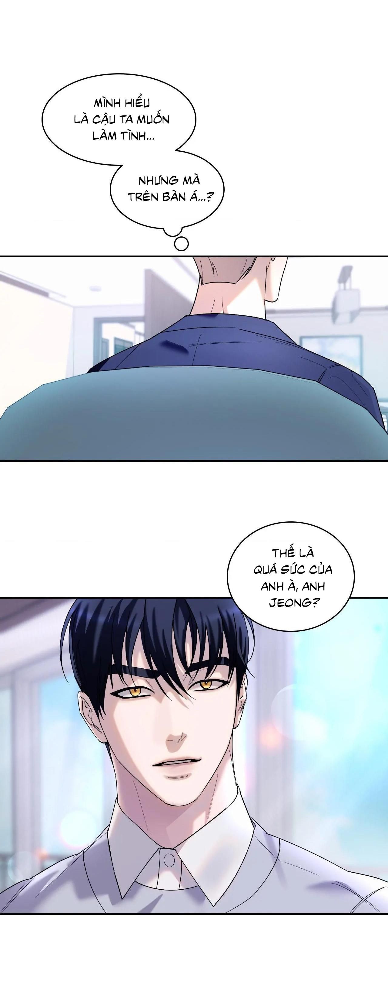 đọc truyện Đảo Ngược Kịch Bản Chương 5 ảnh 4 tại Thiên Thai Truyện