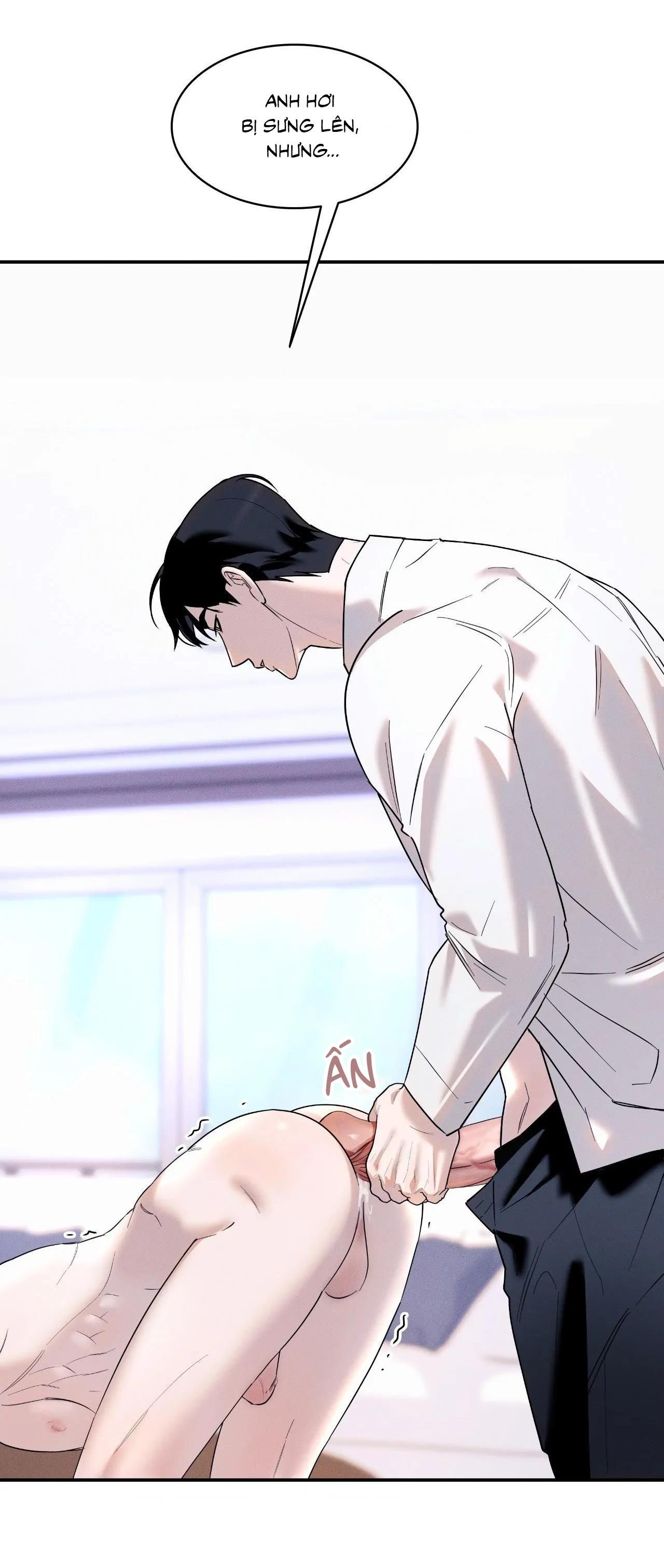 đọc truyện Đảo Ngược Kịch Bản Chương 5 ảnh 25 tại Thiên Thai Truyện