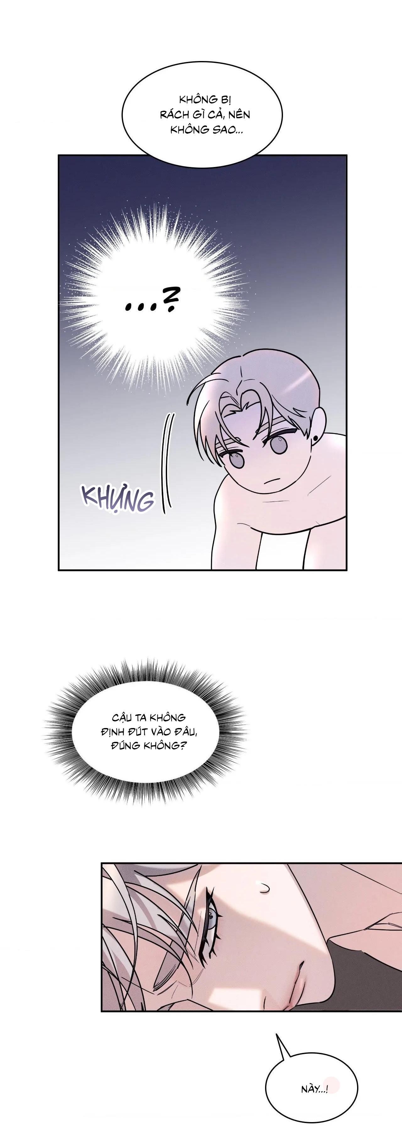 đọc truyện Đảo Ngược Kịch Bản Chương 5 ảnh 26 tại Thiên Thai Truyện