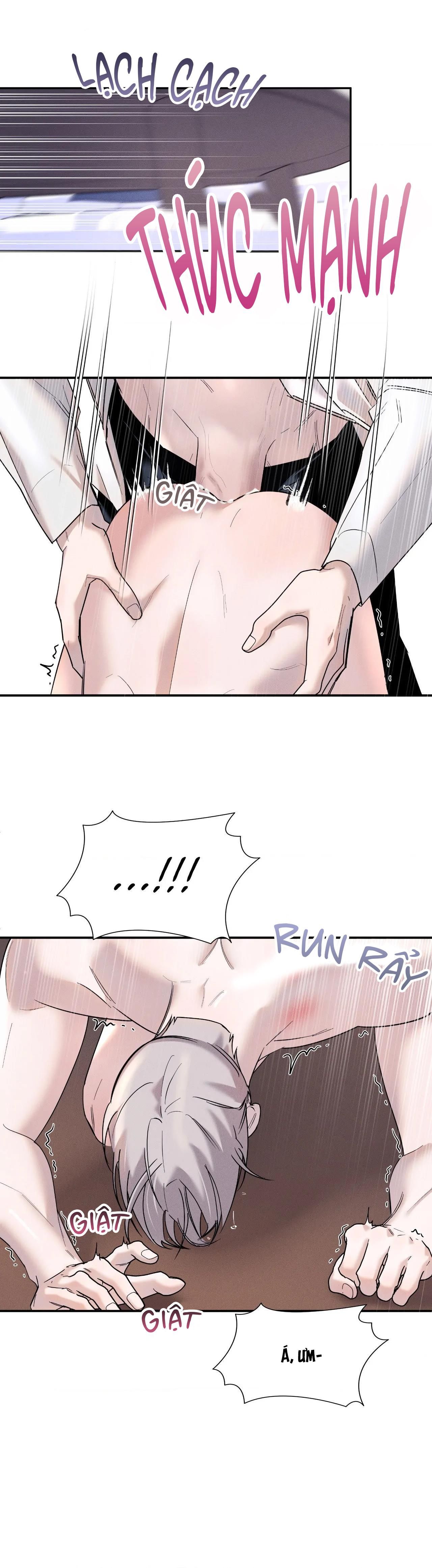 đọc truyện Đảo Ngược Kịch Bản Chương 5 ảnh 27 tại Thiên Thai Truyện