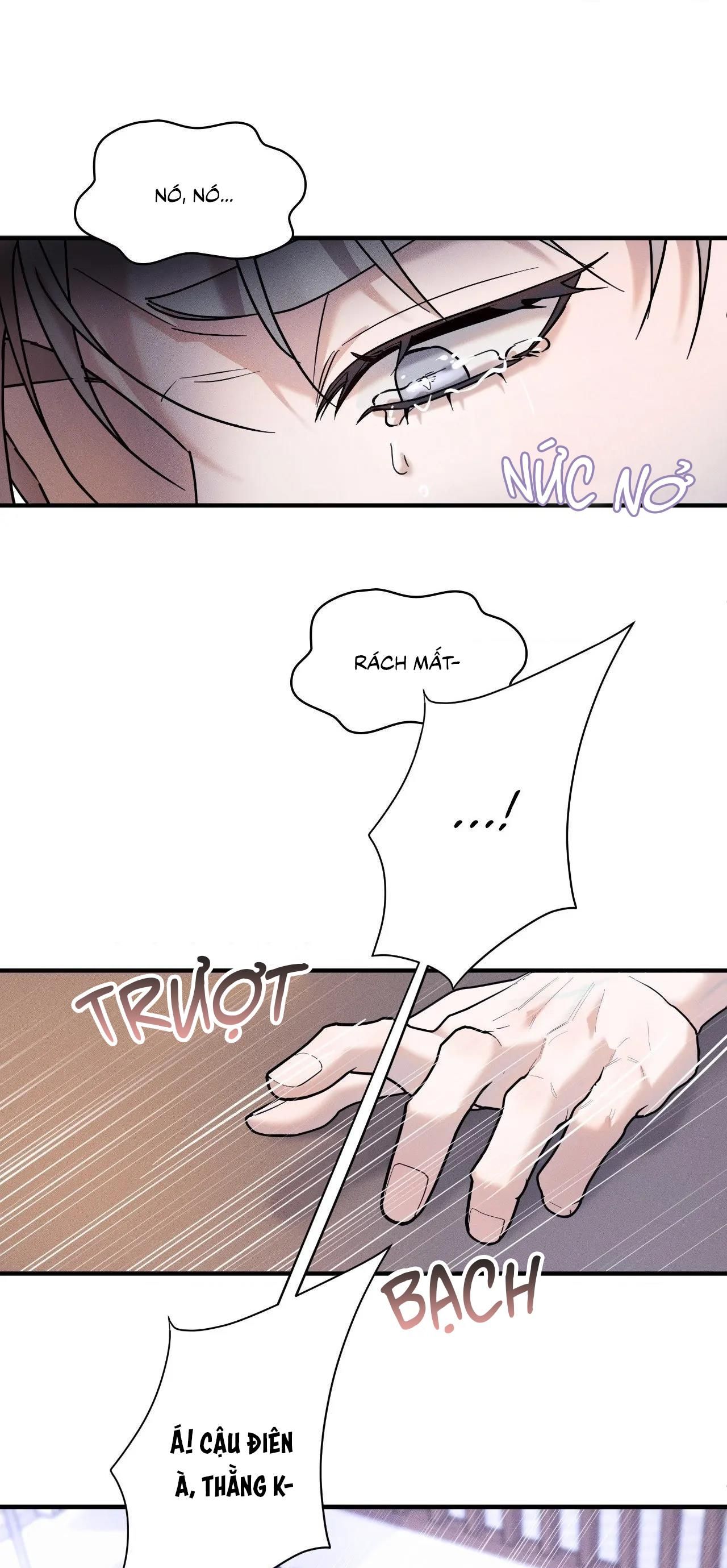 đọc truyện Đảo Ngược Kịch Bản Chương 5 ảnh 28 tại Thiên Thai Truyện