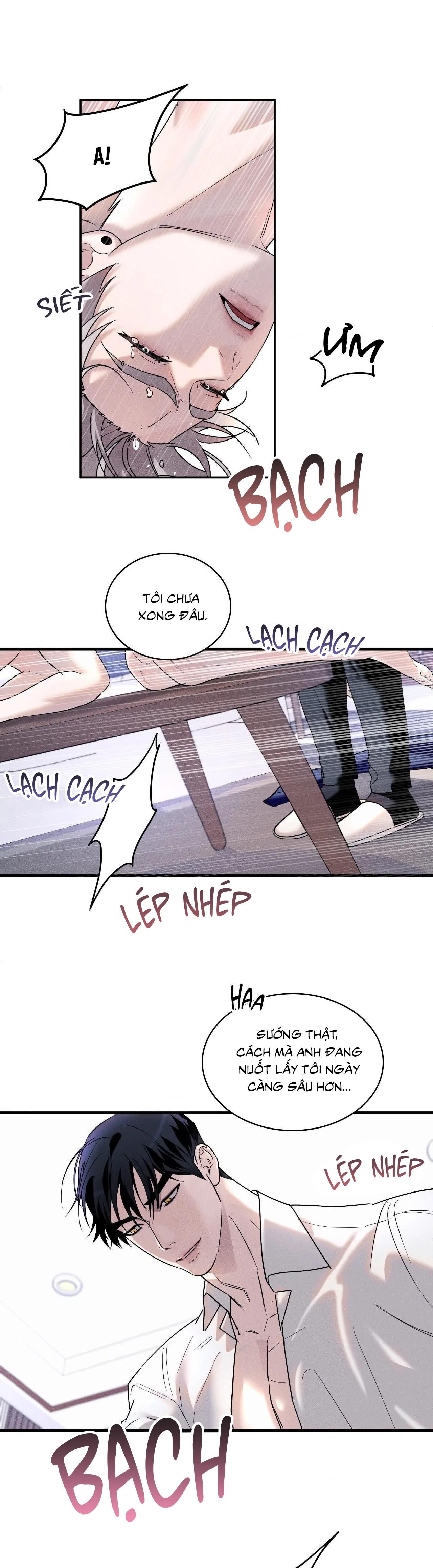 đọc truyện Đảo Ngược Kịch Bản Chương 5 ảnh 31 tại Thiên Thai Truyện