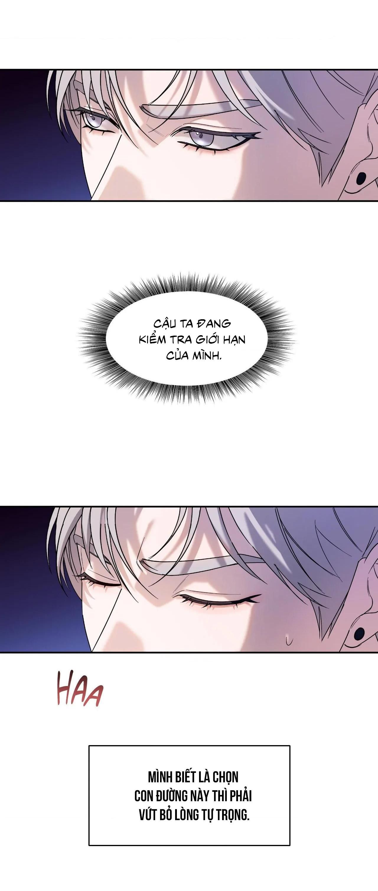 đọc truyện Đảo Ngược Kịch Bản Chương 5 ảnh 5 tại Thiên Thai Truyện