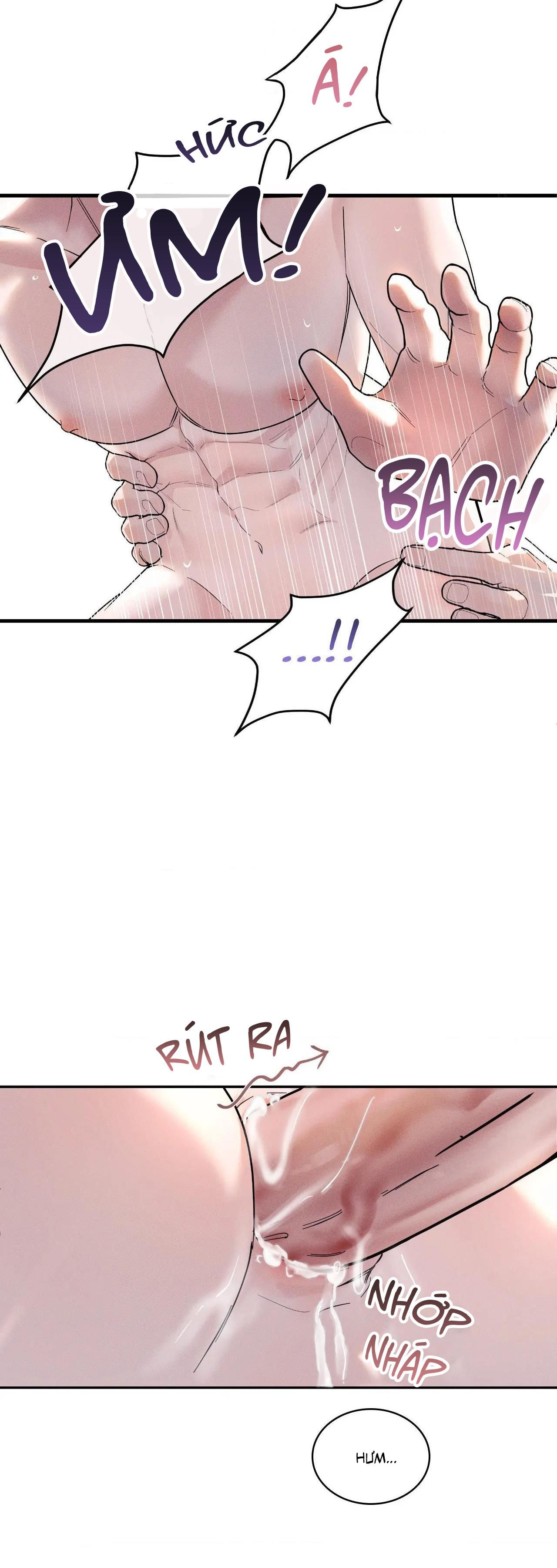 đọc truyện Đảo Ngược Kịch Bản Chương 5 ảnh 32 tại Thiên Thai Truyện