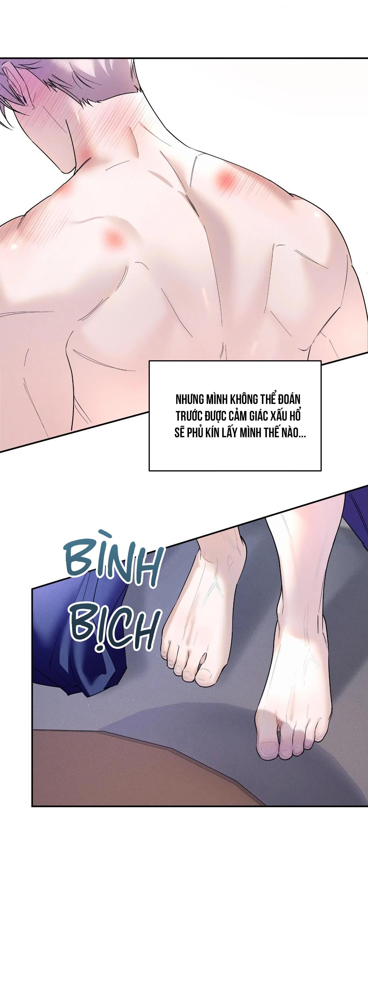 đọc truyện Đảo Ngược Kịch Bản Chương 5 ảnh 7 tại Thiên Thai Truyện