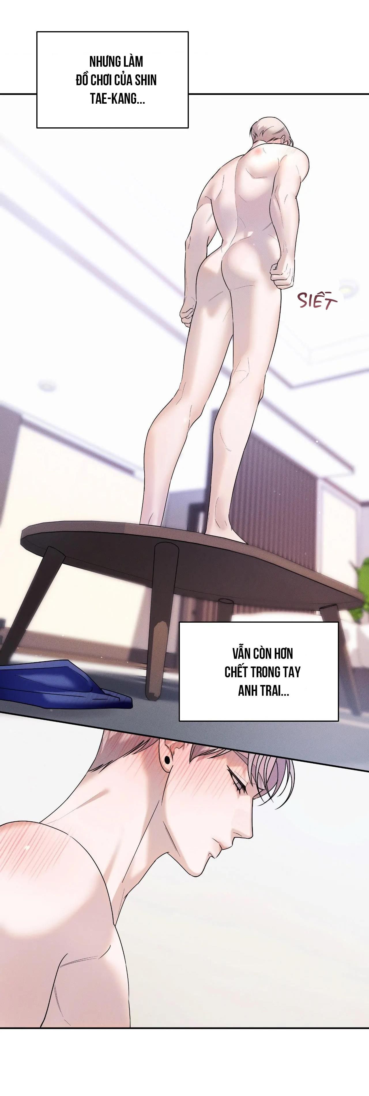 đọc truyện Đảo Ngược Kịch Bản Chương 5 ảnh 9 tại Thiên Thai Truyện