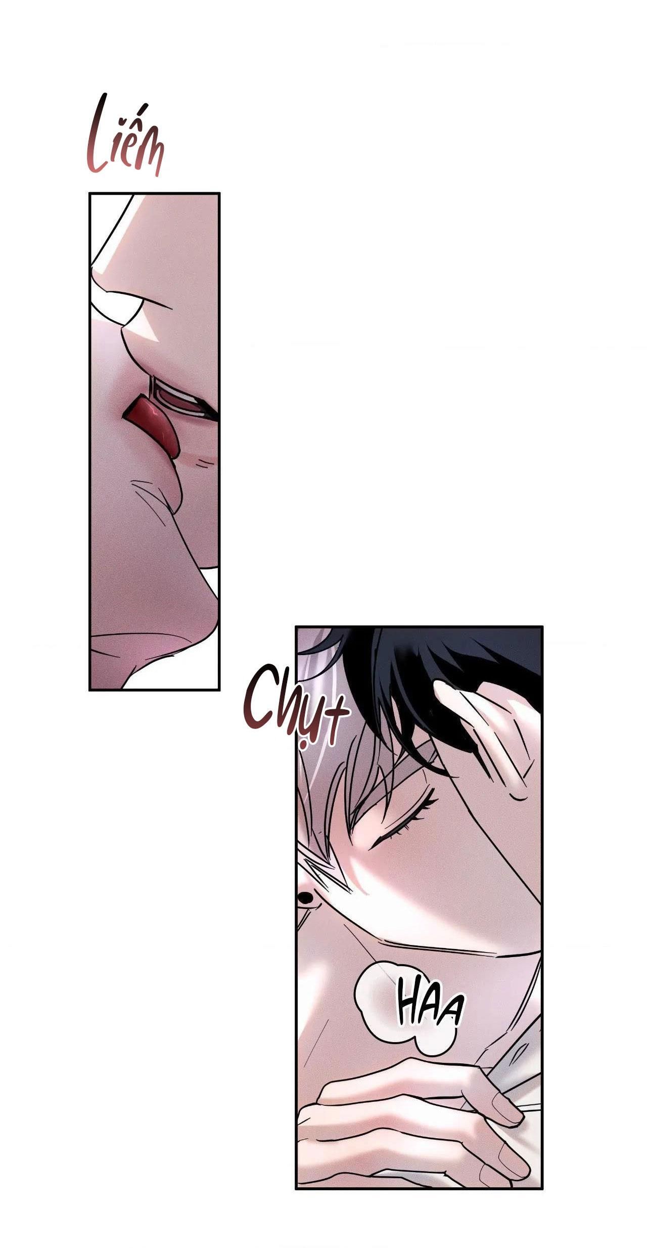 đọc truyện Đảo Ngược Kịch Bản Chương 6 ảnh 16 tại Thiên Thai Truyện