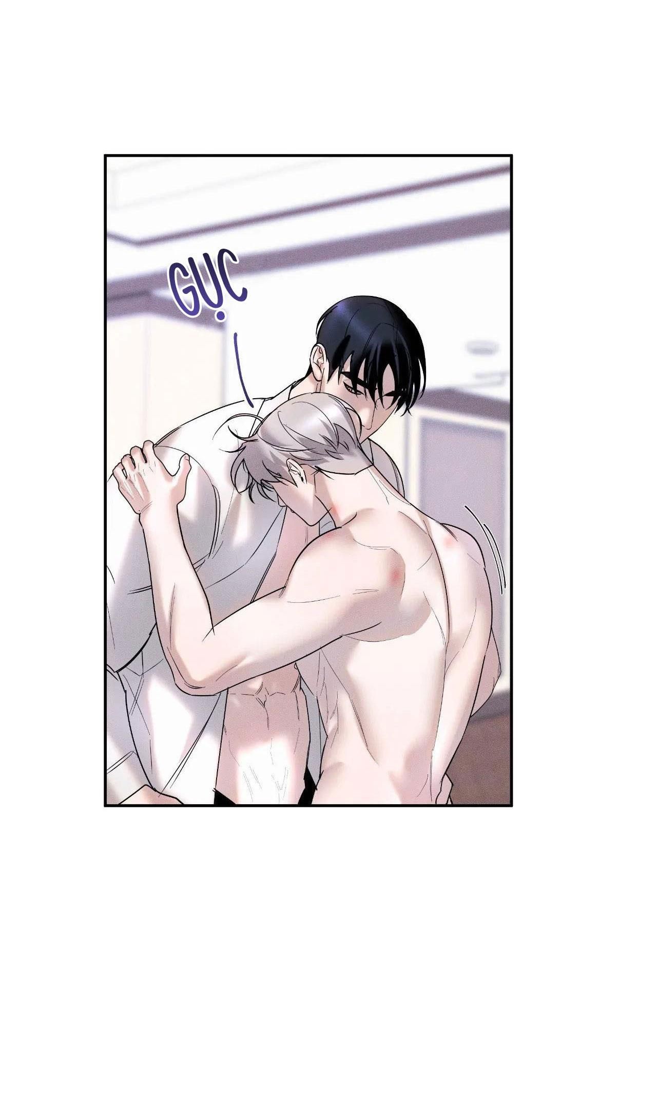 đọc truyện Đảo Ngược Kịch Bản Chương 6 ảnh 20 tại Thiên Thai Truyện