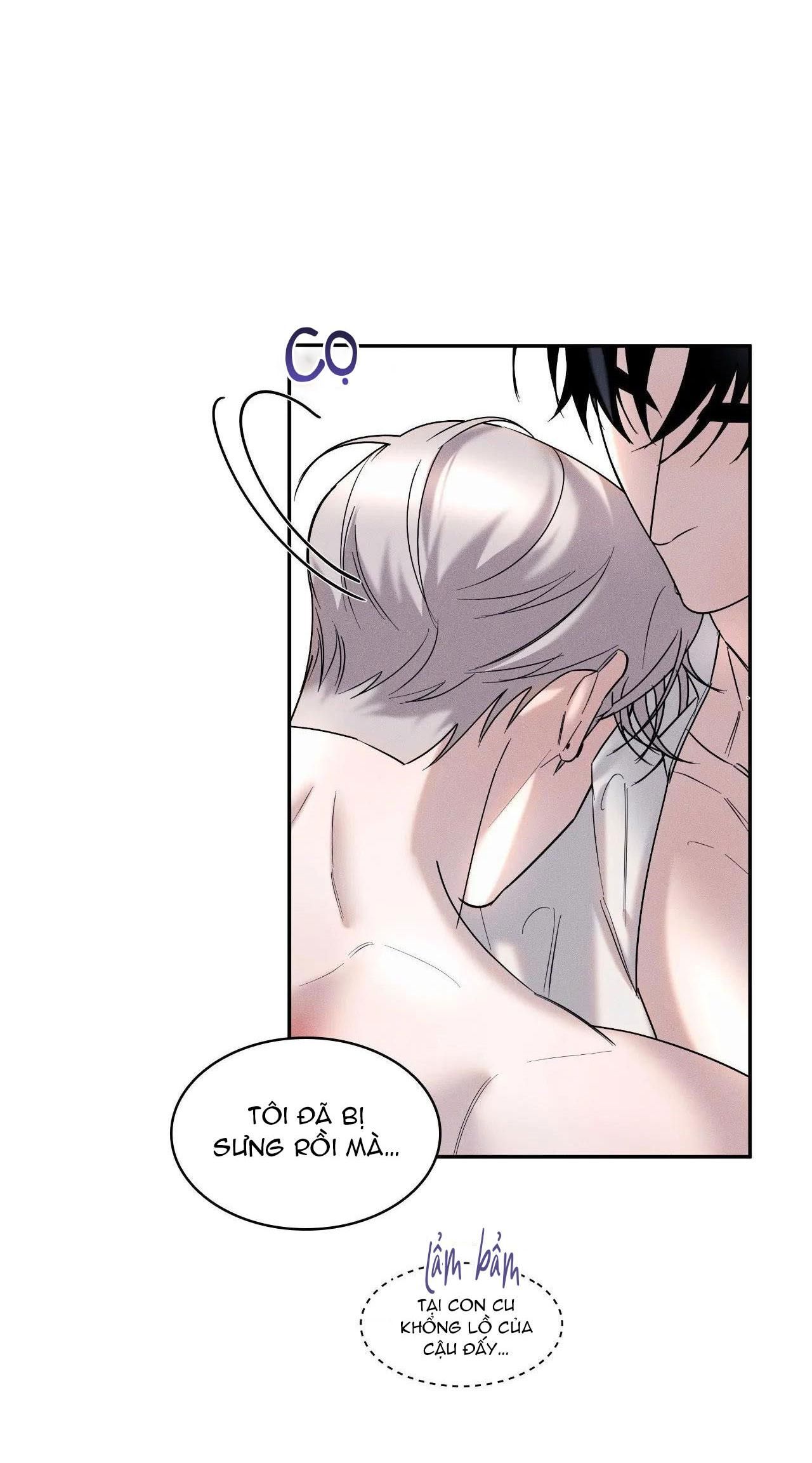 đọc truyện Đảo Ngược Kịch Bản Chương 6 ảnh 21 tại Thiên Thai Truyện