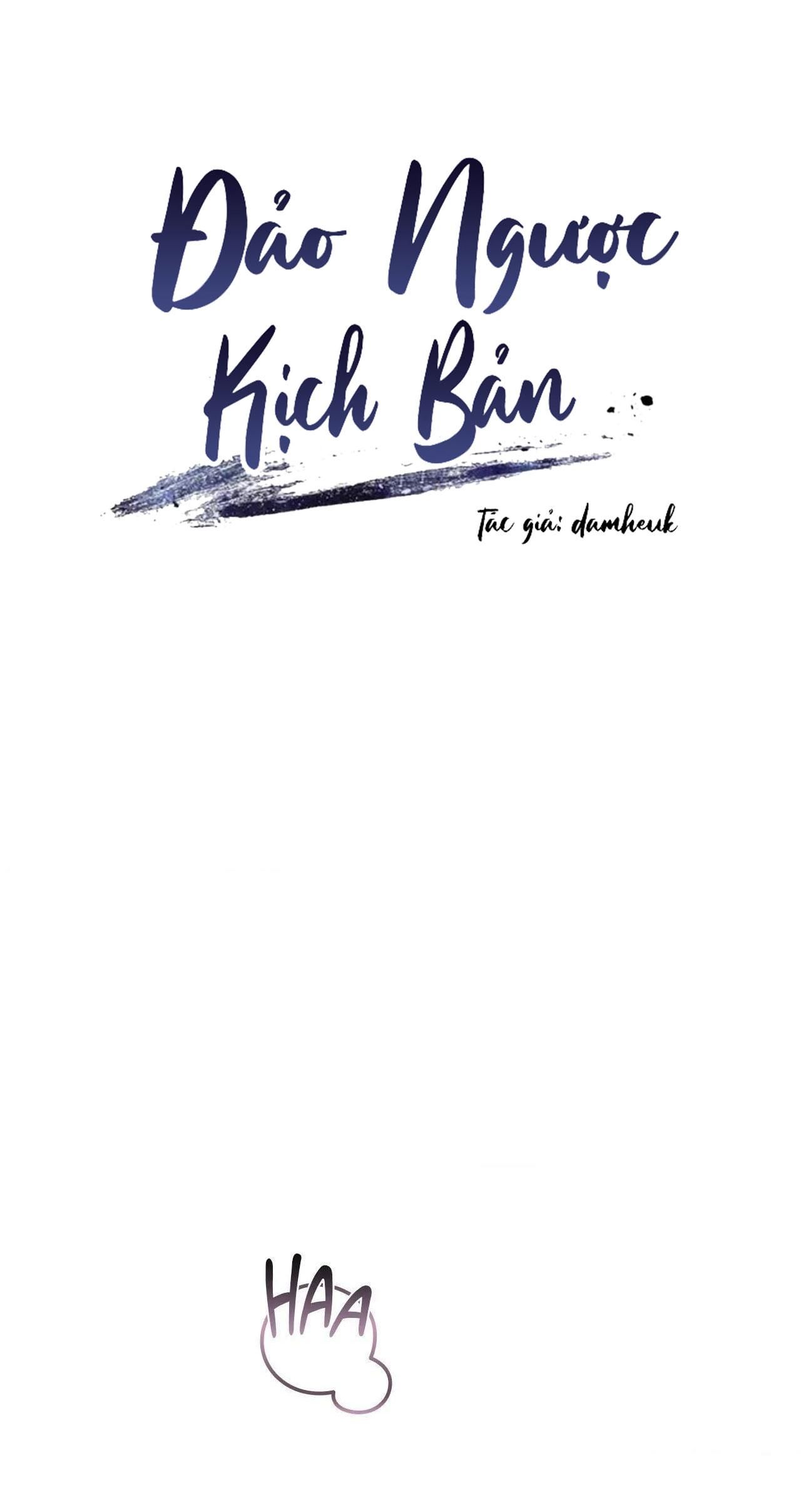 đọc truyện Đảo Ngược Kịch Bản Chương 6 ảnh 4 tại Thiên Thai Truyện