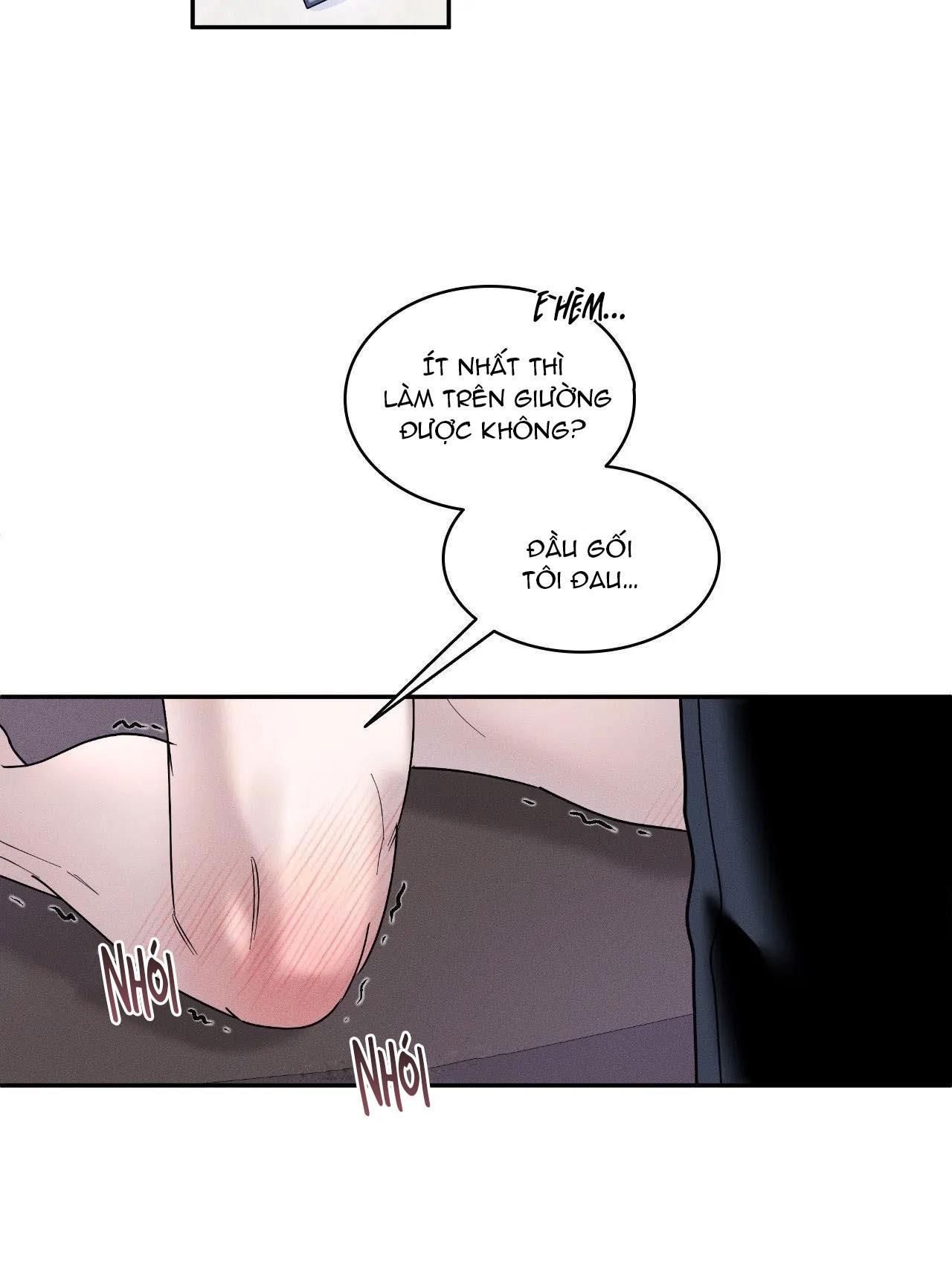 đọc truyện Đảo Ngược Kịch Bản Chương 6 ảnh 23 tại Thiên Thai Truyện