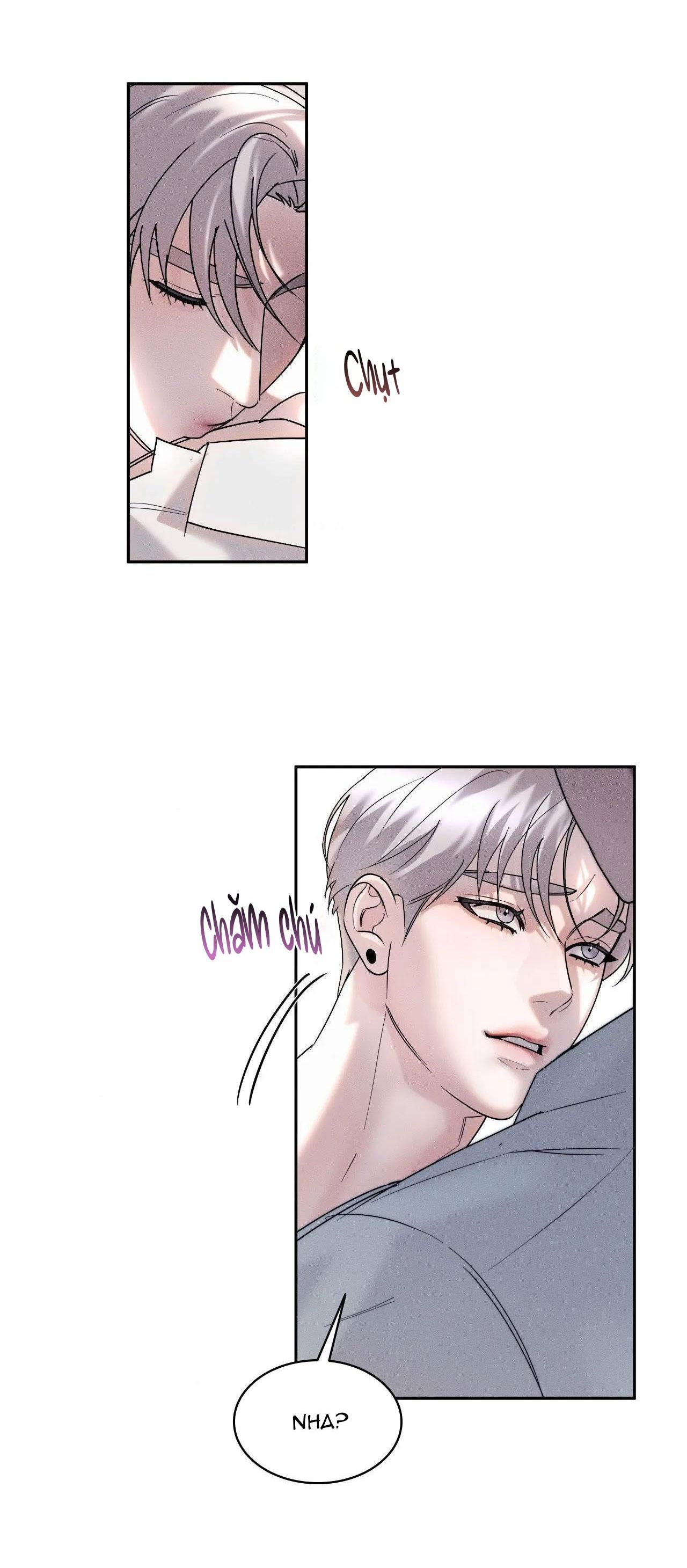 đọc truyện Đảo Ngược Kịch Bản Chương 6 ảnh 24 tại Thiên Thai Truyện