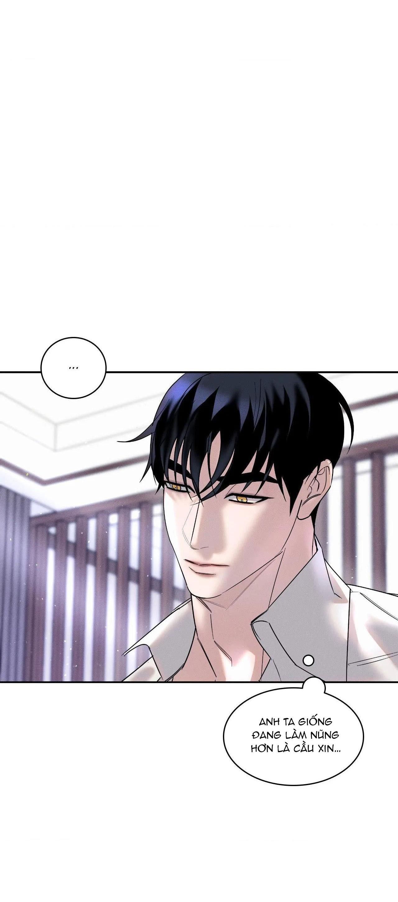 đọc truyện Đảo Ngược Kịch Bản Chương 6 ảnh 25 tại Thiên Thai Truyện