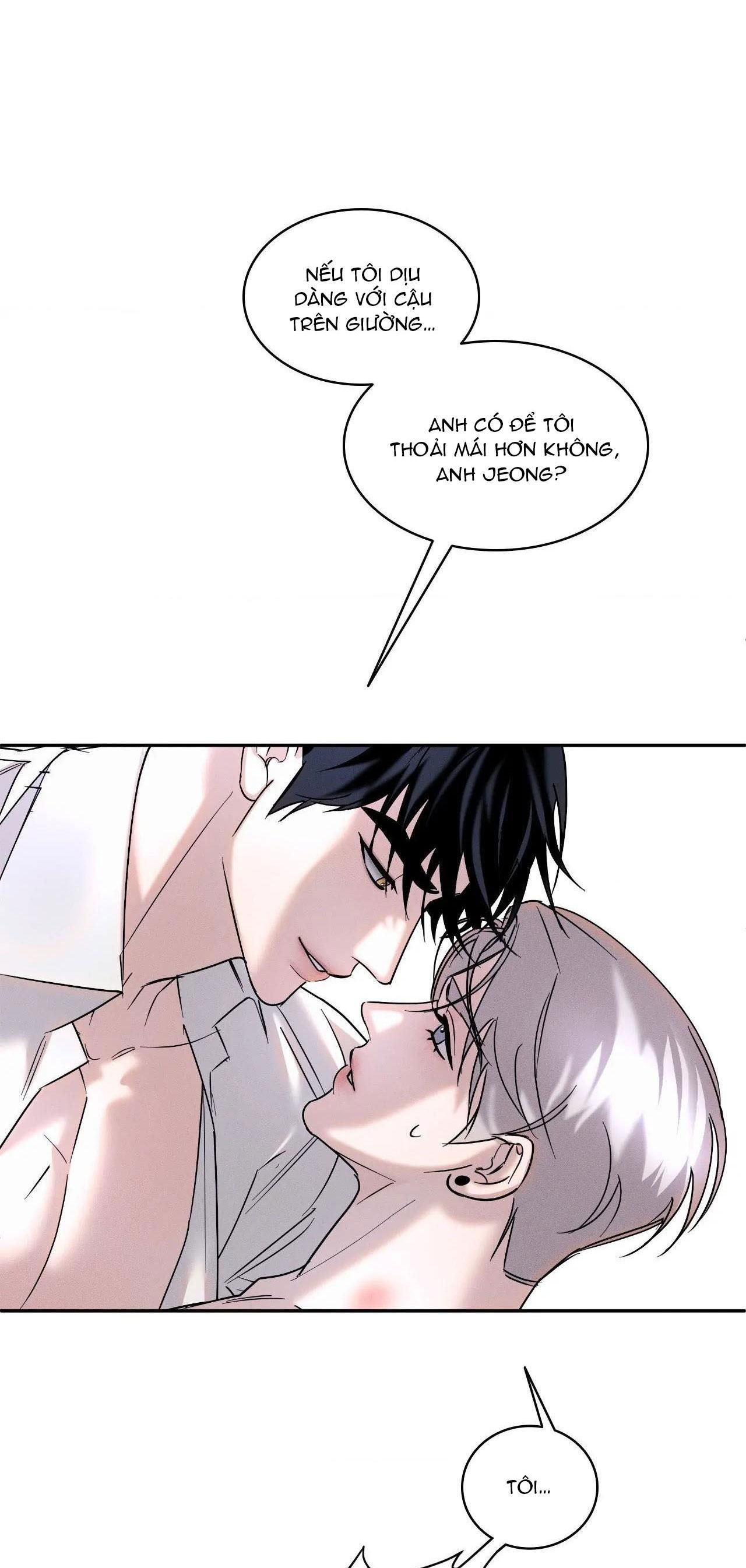 đọc truyện Đảo Ngược Kịch Bản Chương 6 ảnh 27 tại Thiên Thai Truyện