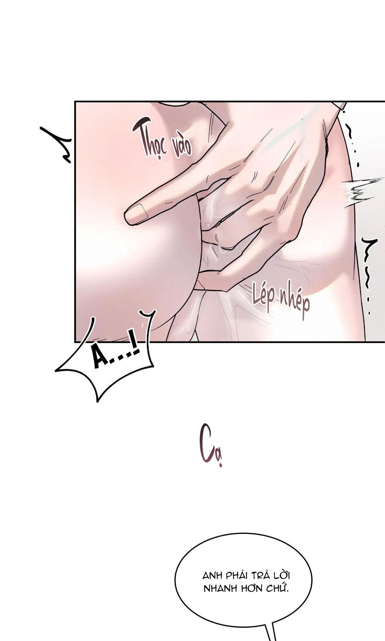 đọc truyện Đảo Ngược Kịch Bản Chương 6 ảnh 29 tại Thiên Thai Truyện