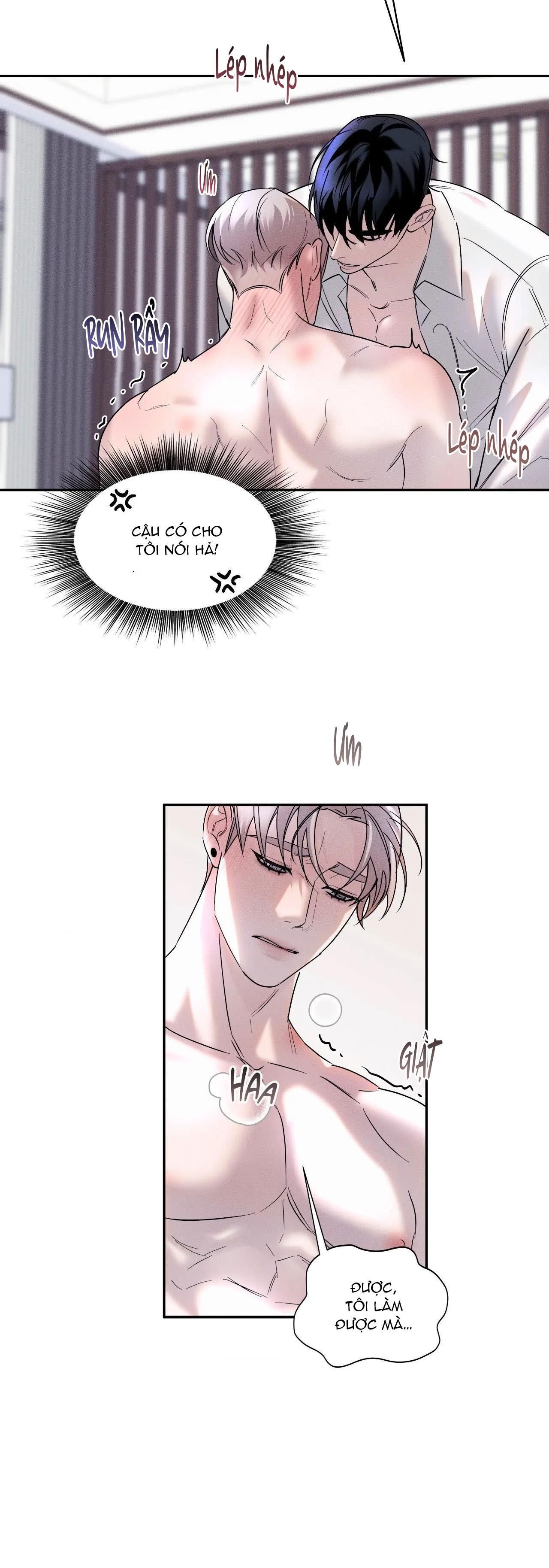 đọc truyện Đảo Ngược Kịch Bản Chương 6 ảnh 30 tại Thiên Thai Truyện