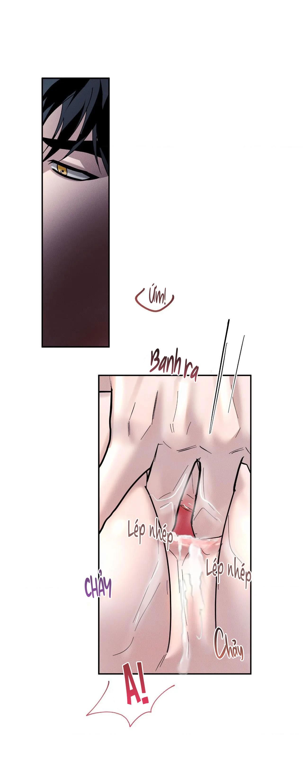 đọc truyện Đảo Ngược Kịch Bản Chương 6 ảnh 31 tại Thiên Thai Truyện