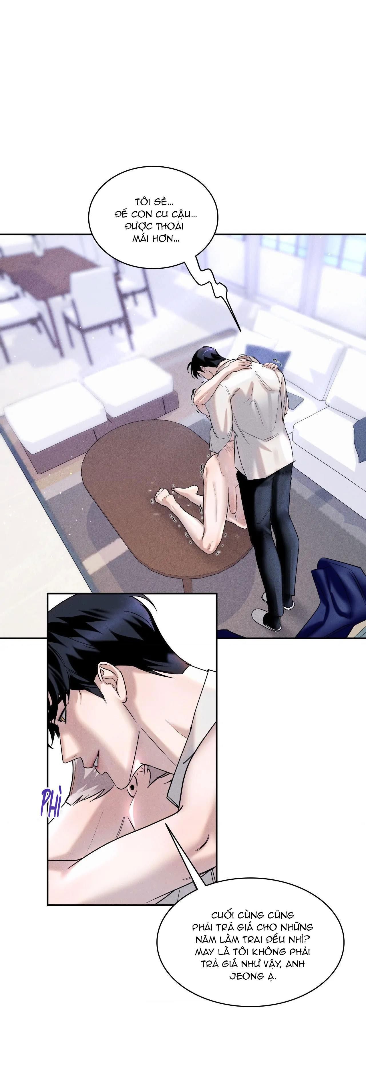 đọc truyện Đảo Ngược Kịch Bản Chương 6 ảnh 33 tại Thiên Thai Truyện