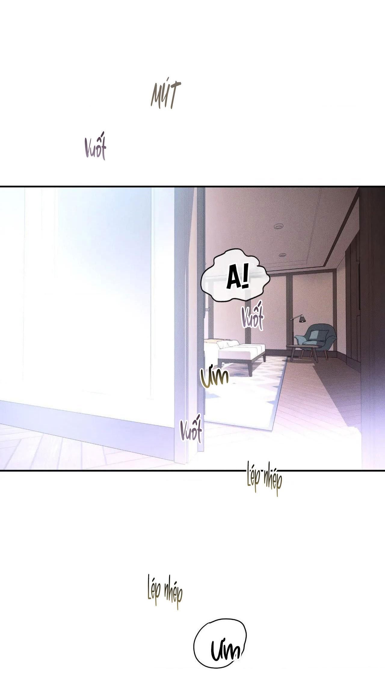 đọc truyện Đảo Ngược Kịch Bản Chương 6 ảnh 35 tại Thiên Thai Truyện