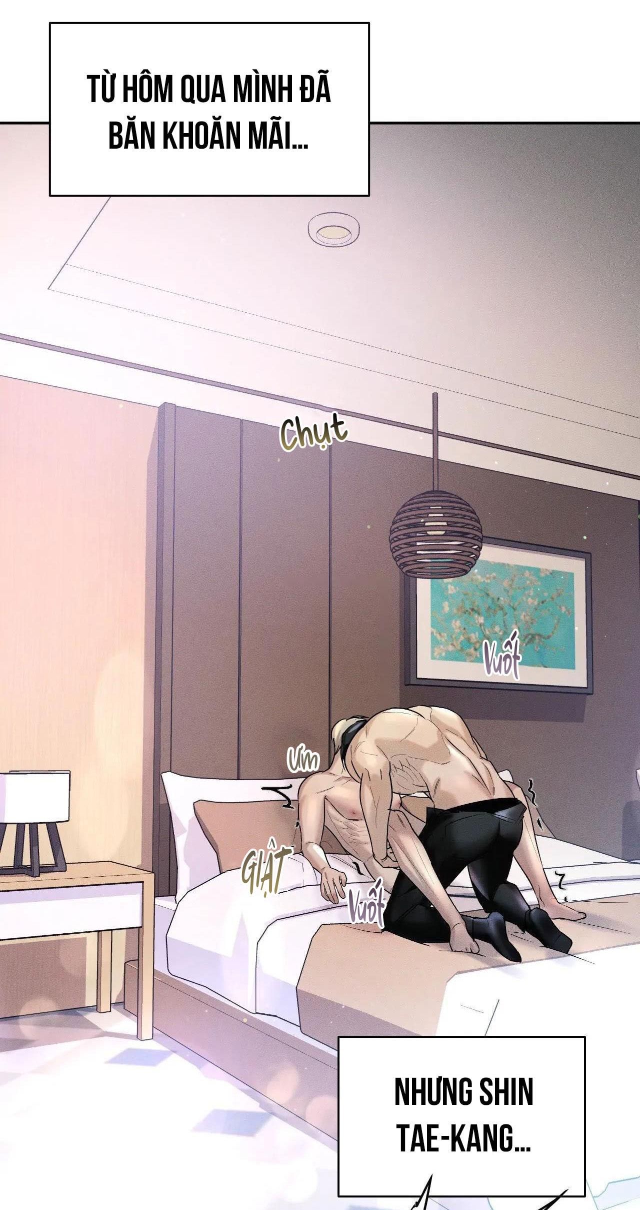 đọc truyện Đảo Ngược Kịch Bản Chương 6 ảnh 36 tại Thiên Thai Truyện