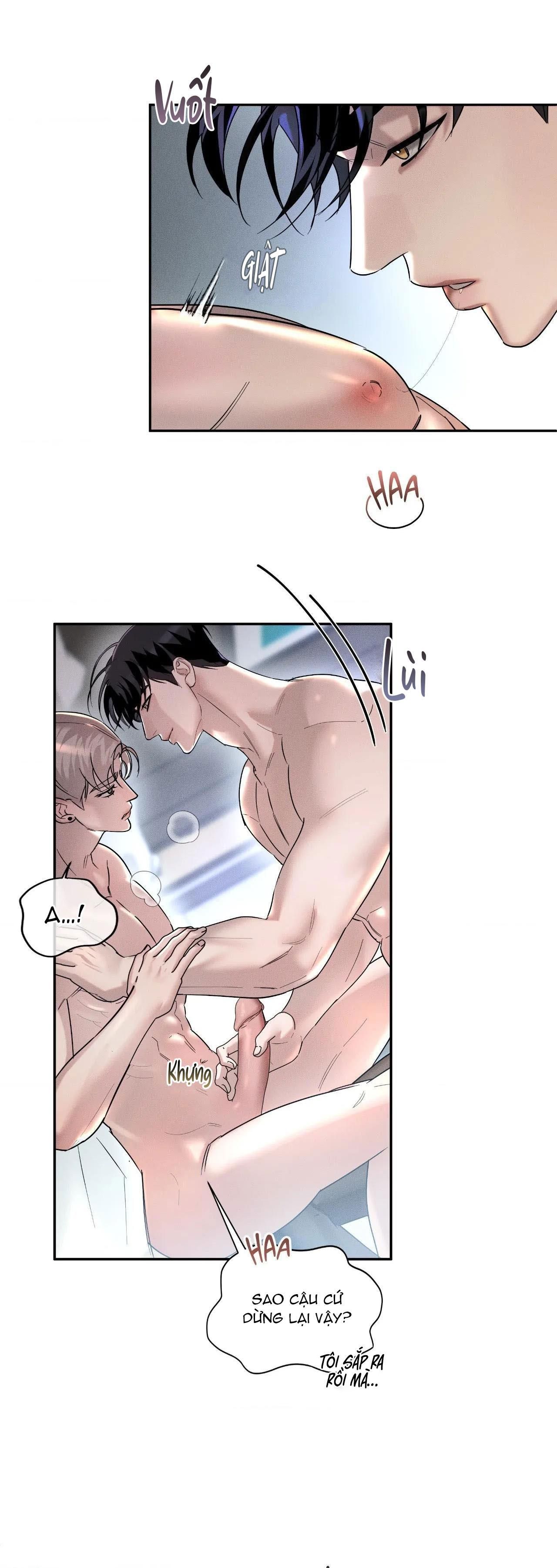 đọc truyện Đảo Ngược Kịch Bản Chương 6 ảnh 39 tại Thiên Thai Truyện