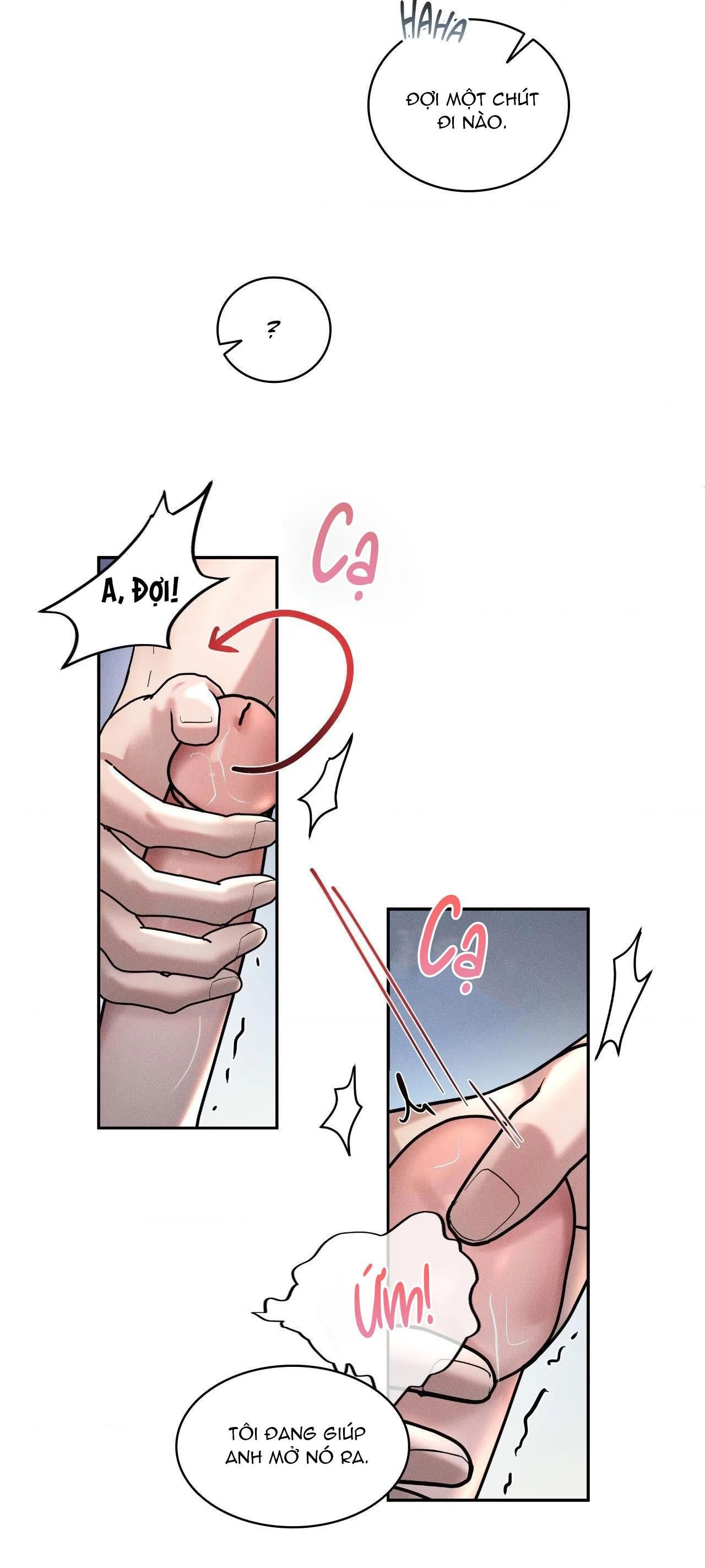 đọc truyện Đảo Ngược Kịch Bản Chương 6 ảnh 40 tại Thiên Thai Truyện