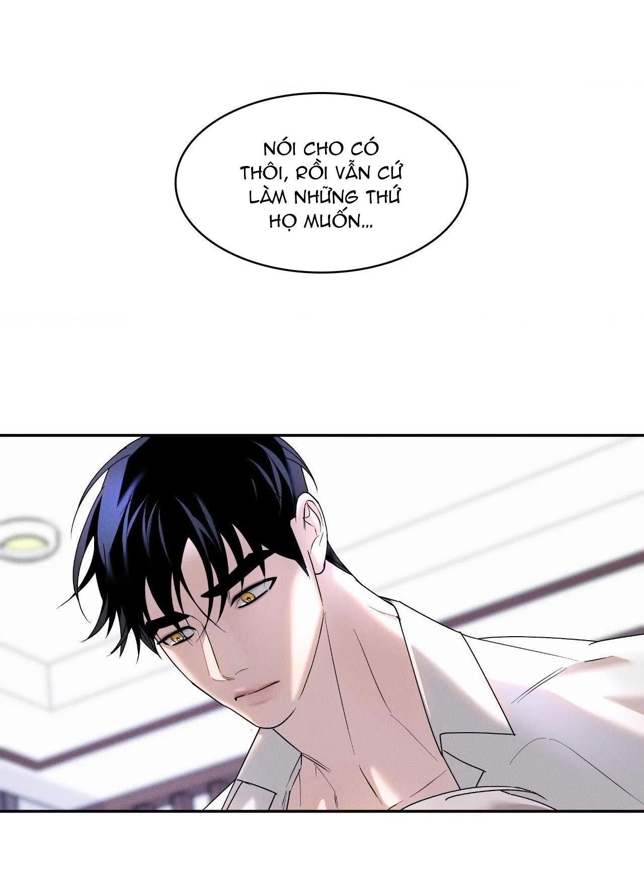 đọc truyện Đảo Ngược Kịch Bản Chương 6 ảnh 6 tại Thiên Thai Truyện