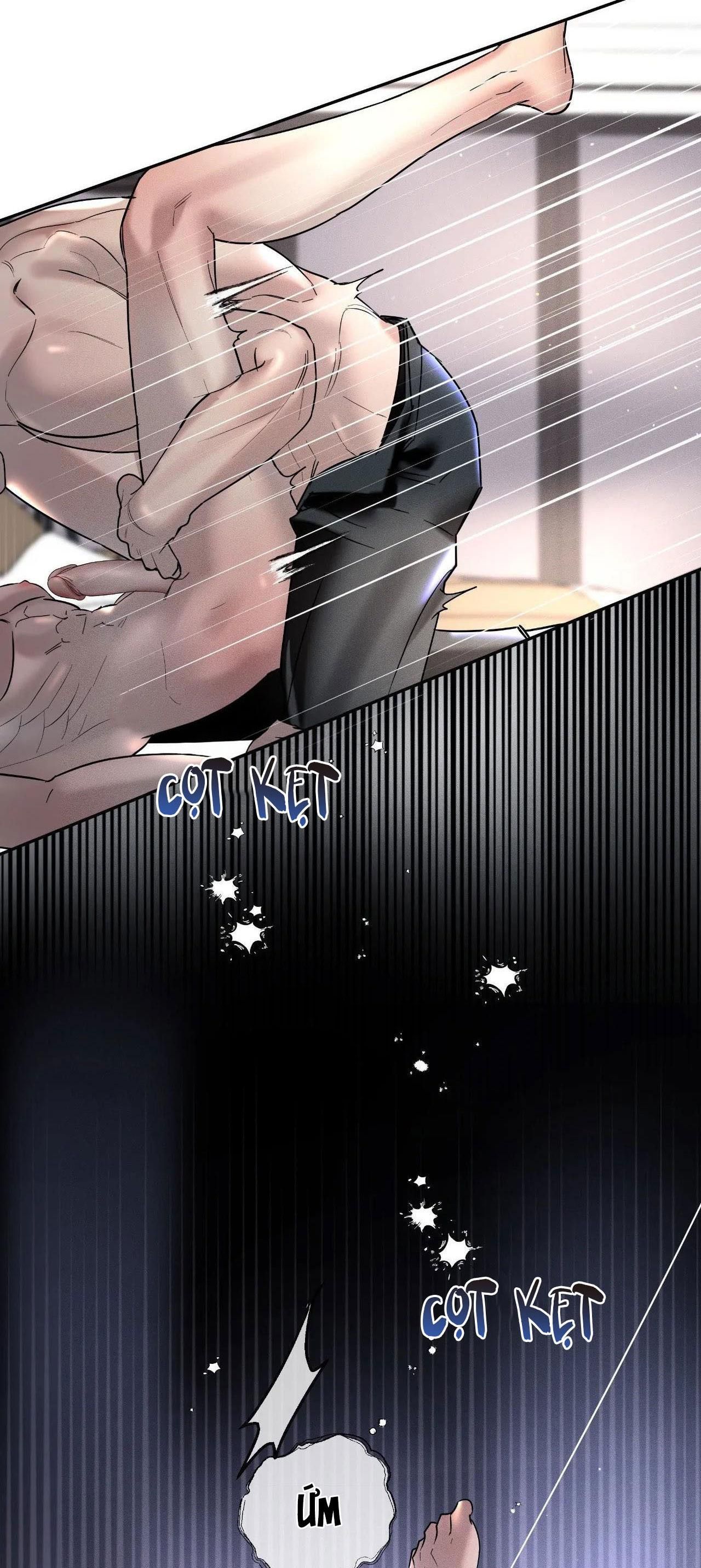 đọc truyện Đảo Ngược Kịch Bản Chương 6 ảnh 44 tại Thiên Thai Truyện