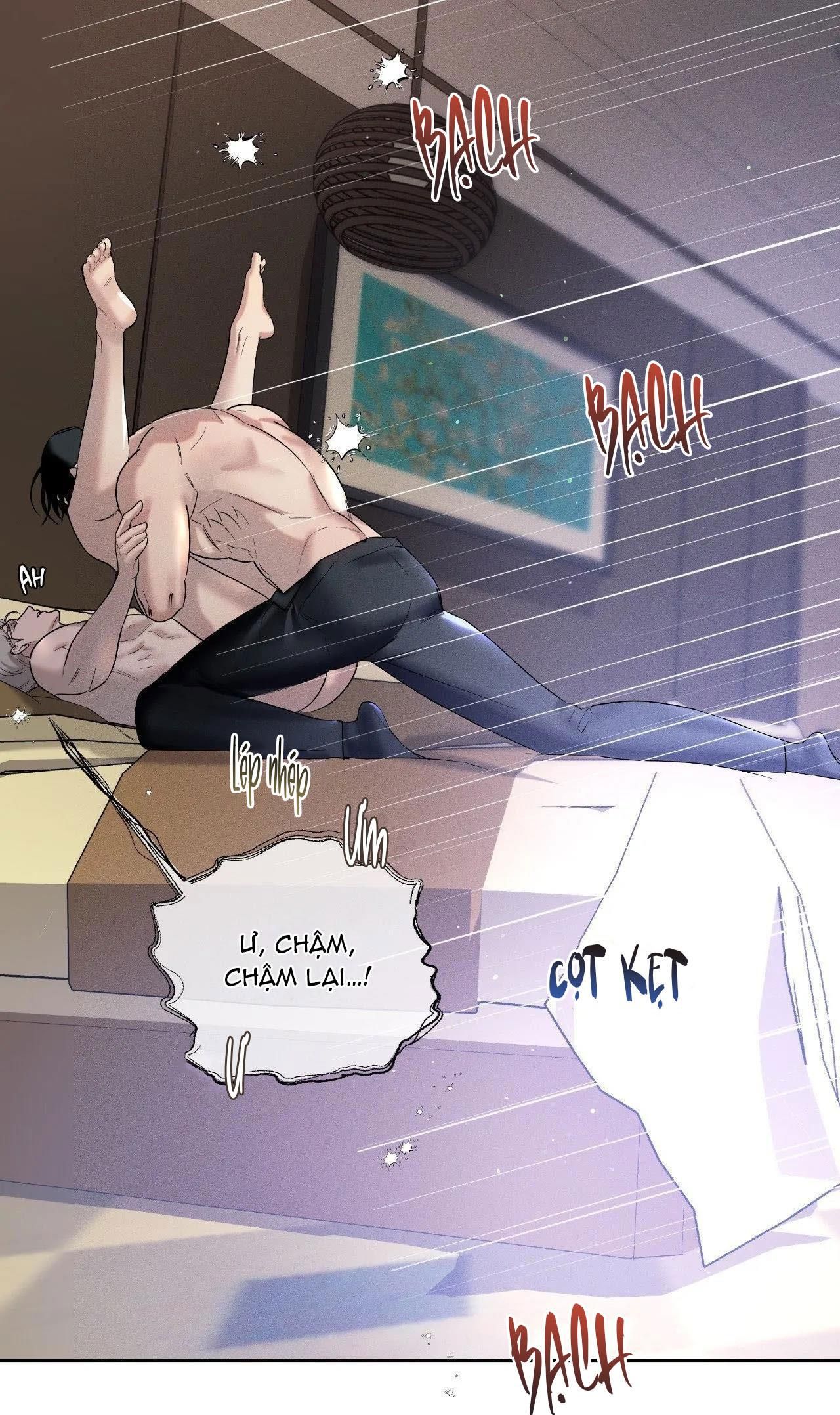 đọc truyện Đảo Ngược Kịch Bản Chương 6 ảnh 47 tại Thiên Thai Truyện