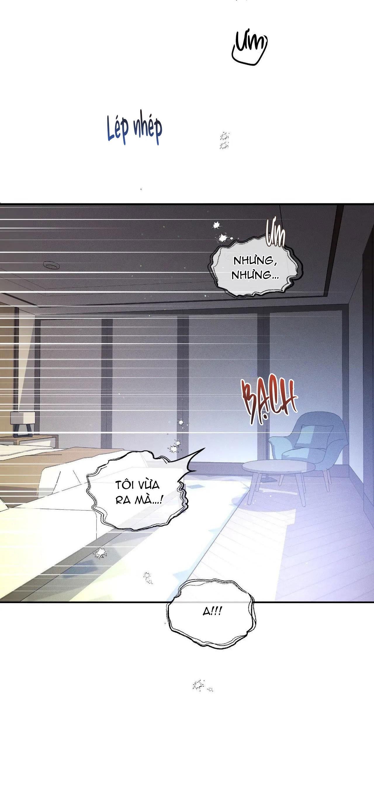 đọc truyện Đảo Ngược Kịch Bản Chương 6 ảnh 48 tại Thiên Thai Truyện