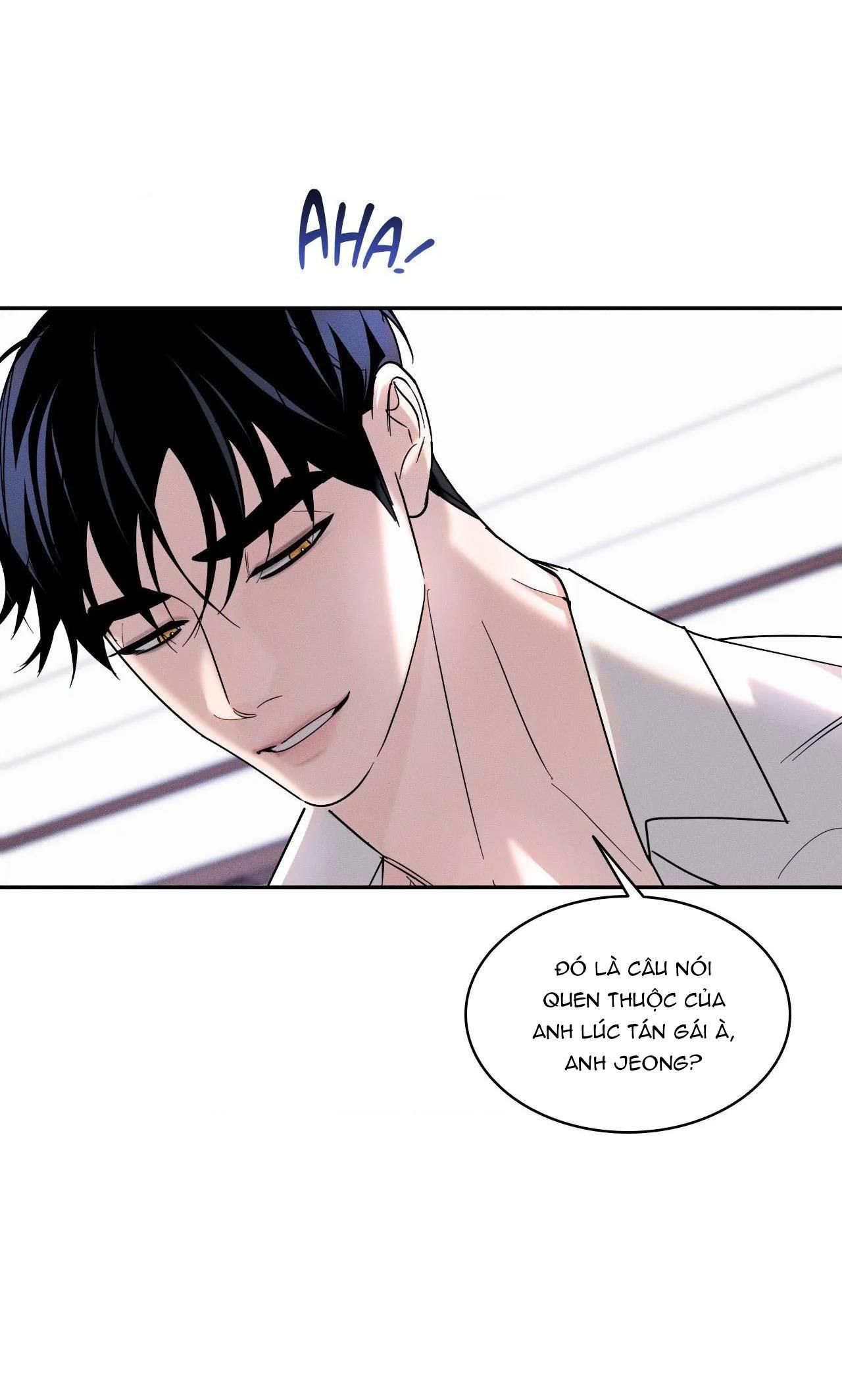 đọc truyện Đảo Ngược Kịch Bản Chương 6 ảnh 7 tại Thiên Thai Truyện