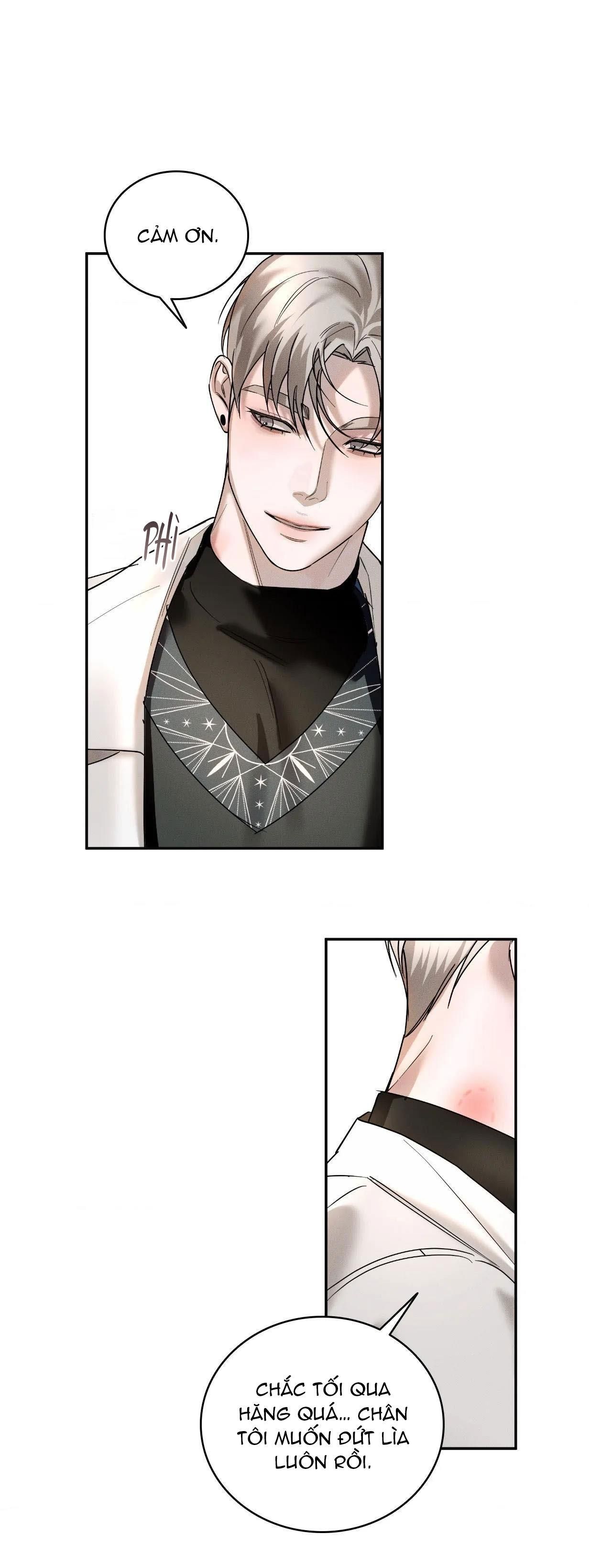 đọc truyện Đảo Ngược Kịch Bản Chương 6 ảnh 56 tại Thiên Thai Truyện