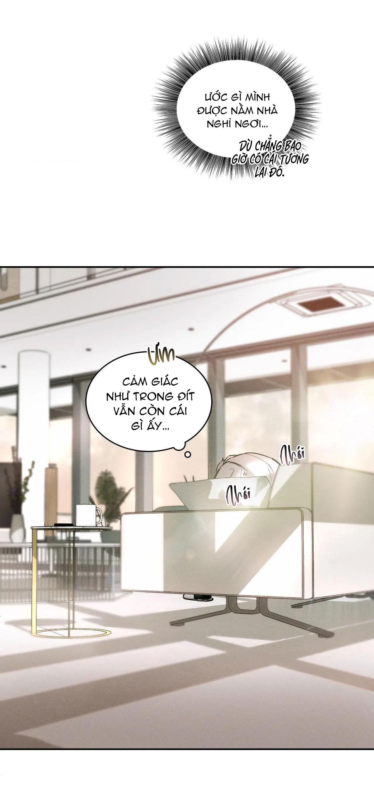 đọc truyện Đảo Ngược Kịch Bản Chương 6 ảnh 61 tại Thiên Thai Truyện