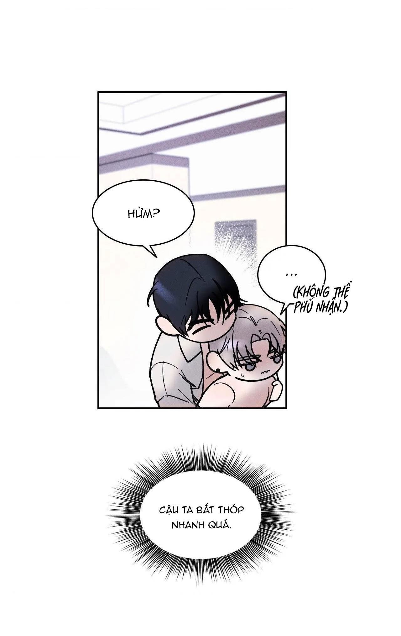 đọc truyện Đảo Ngược Kịch Bản Chương 6 ảnh 8 tại Thiên Thai Truyện