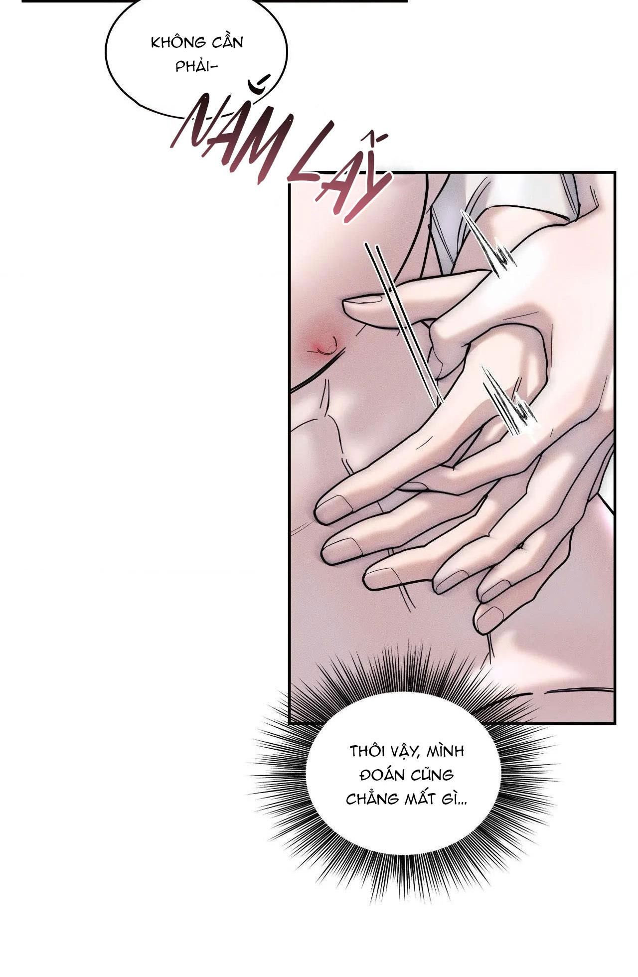 đọc truyện Đảo Ngược Kịch Bản Chương 6 ảnh 10 tại Thiên Thai Truyện