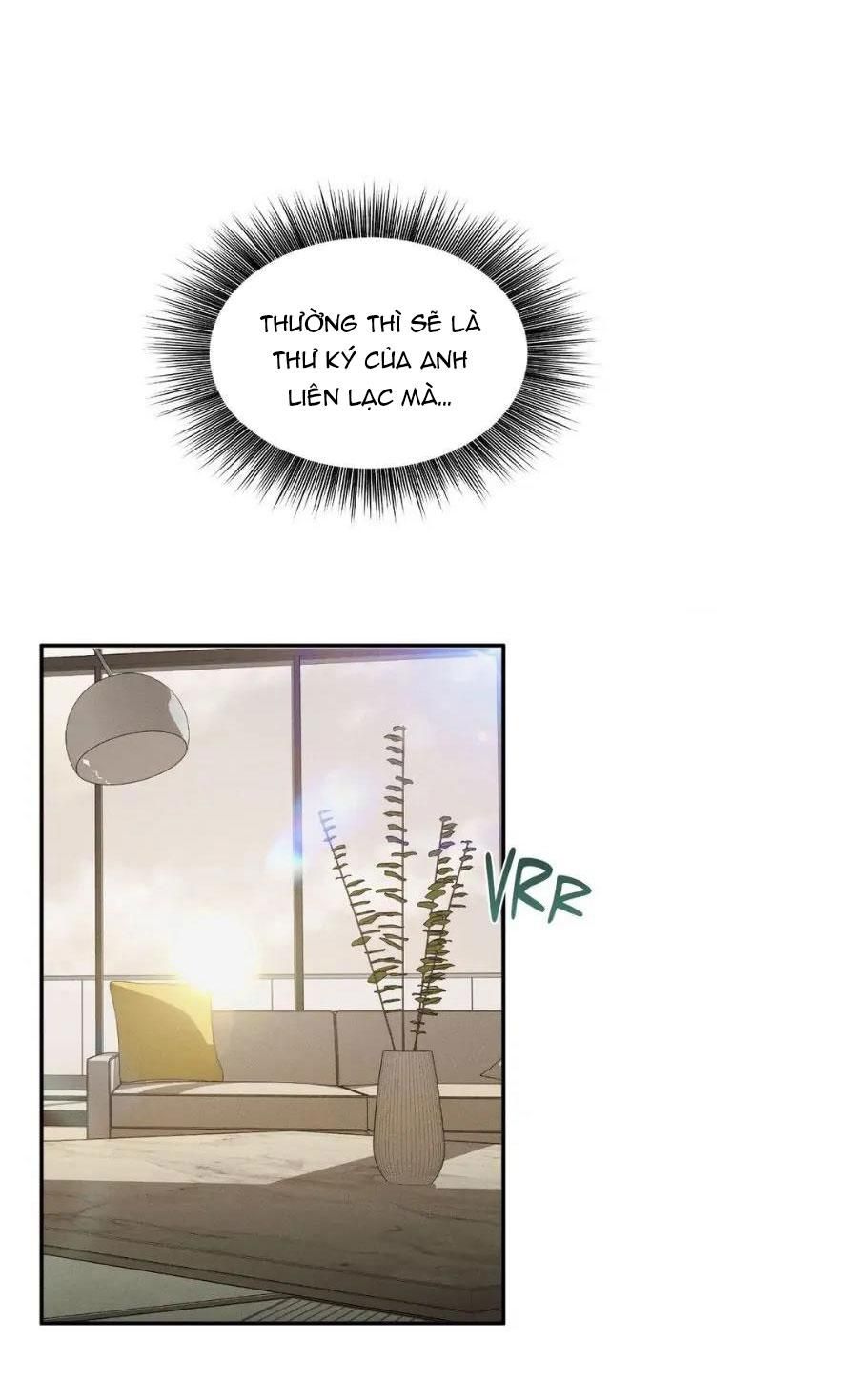 đọc truyện Đảo Ngược Kịch Bản Chương 7 ảnh 3 tại Thiên Thai Truyện