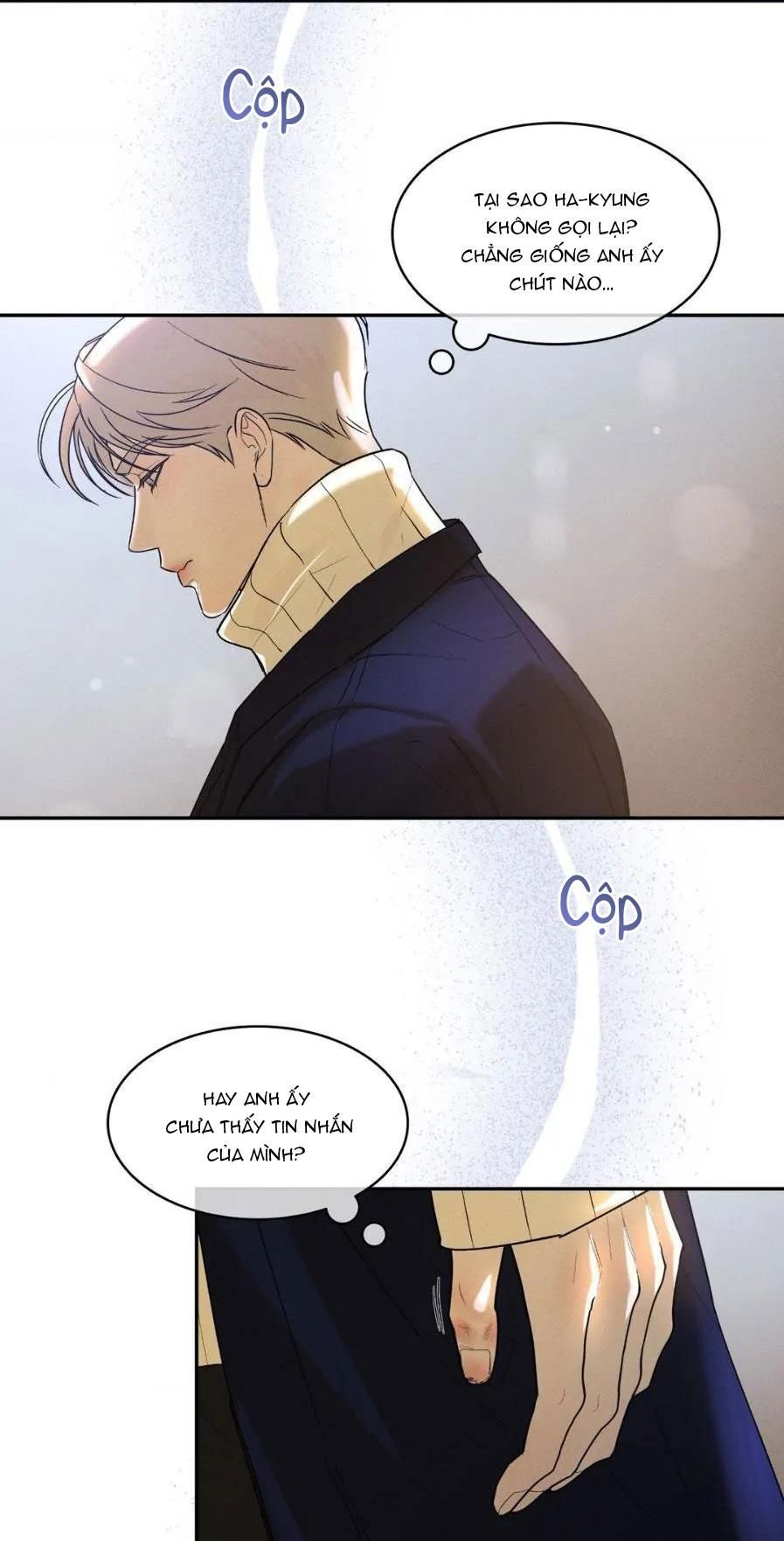 đọc truyện Đảo Ngược Kịch Bản Chương 7 ảnh 14 tại Thiên Thai Truyện