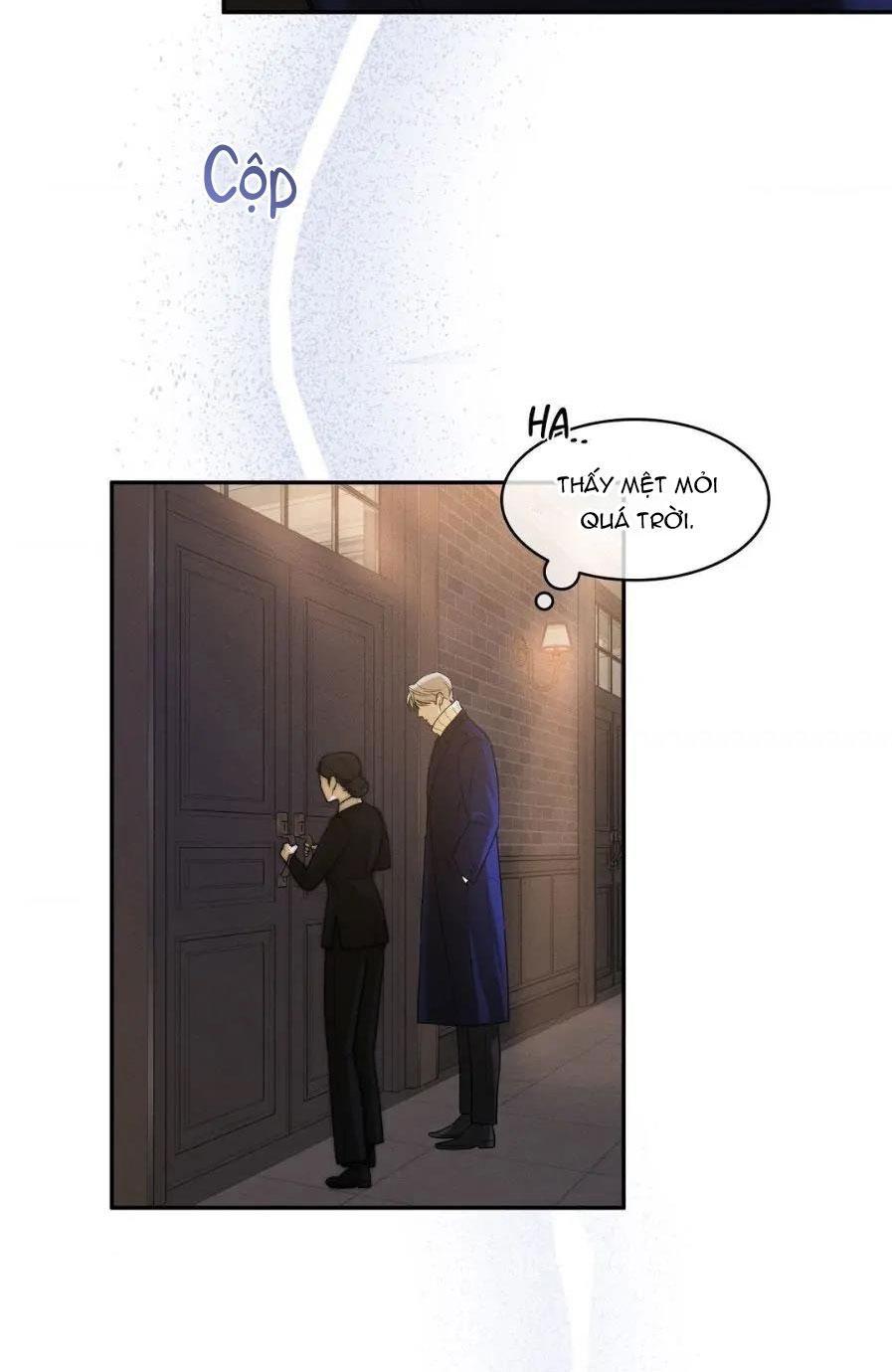 đọc truyện Đảo Ngược Kịch Bản Chương 7 ảnh 15 tại Thiên Thai Truyện