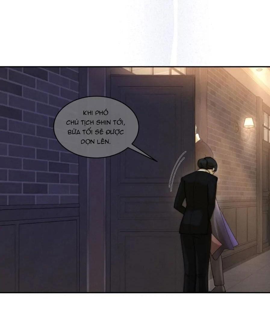 đọc truyện Đảo Ngược Kịch Bản Chương 7 ảnh 16 tại Thiên Thai Truyện