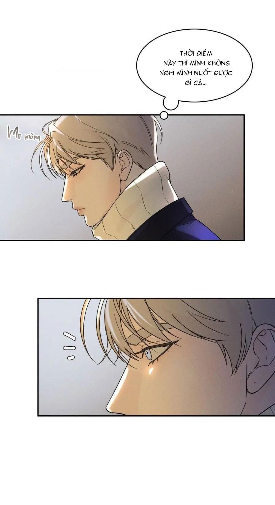 đọc truyện Đảo Ngược Kịch Bản Chương 7 ảnh 17 tại Thiên Thai Truyện