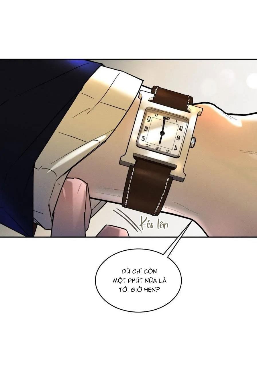 đọc truyện Đảo Ngược Kịch Bản Chương 7 ảnh 21 tại Thiên Thai Truyện