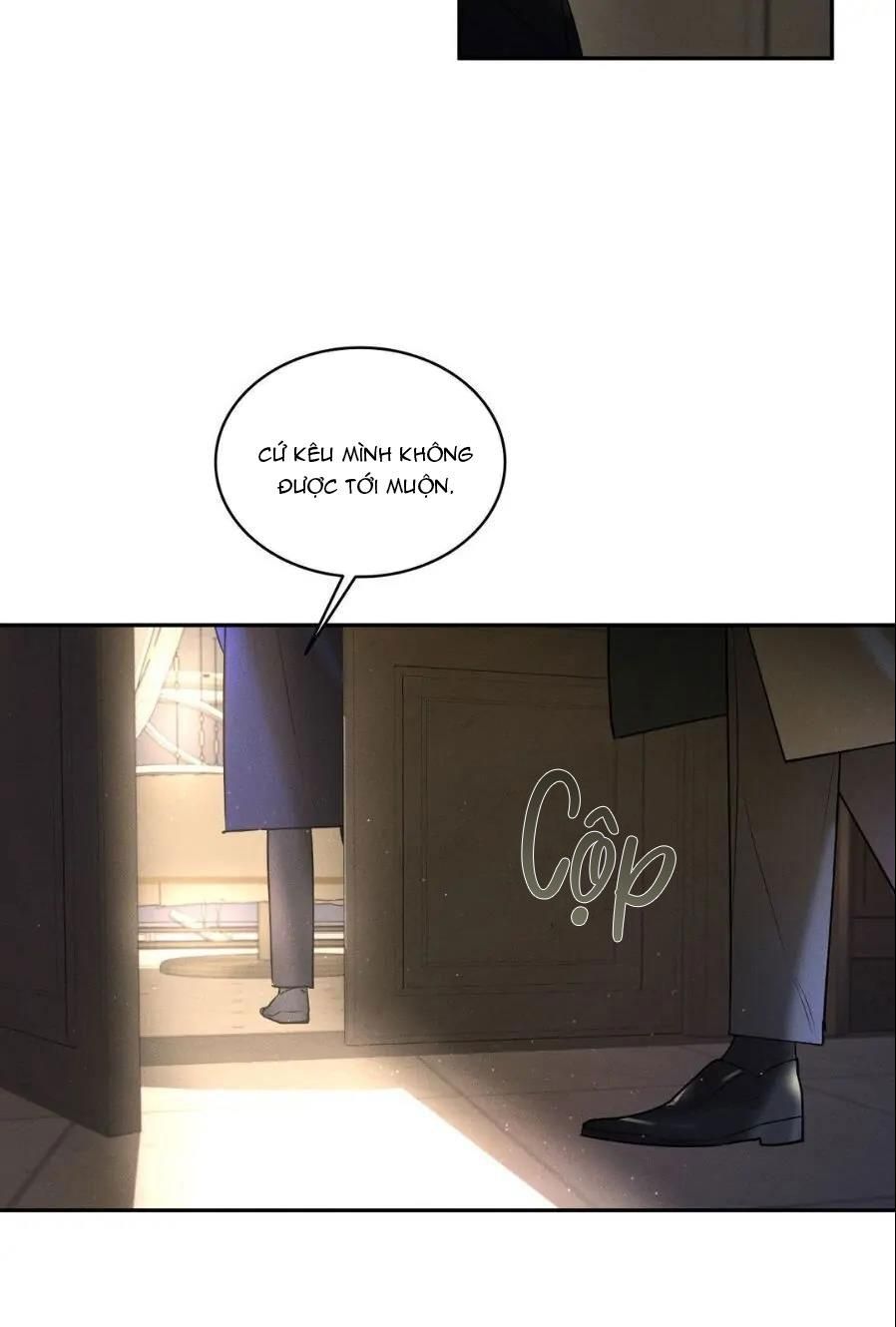 đọc truyện Đảo Ngược Kịch Bản Chương 7 ảnh 23 tại Thiên Thai Truyện