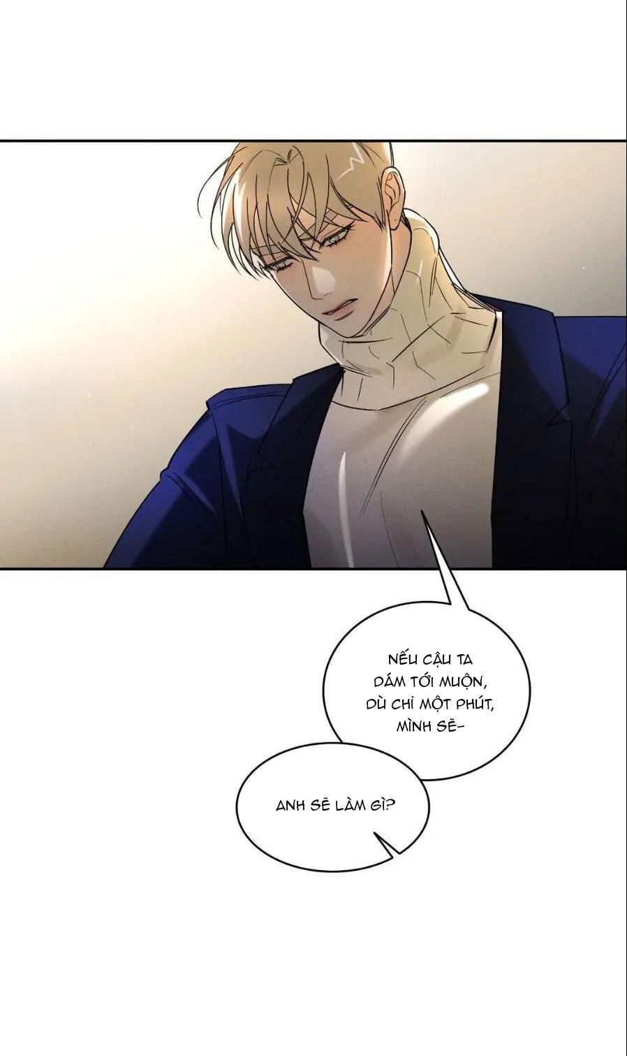 đọc truyện Đảo Ngược Kịch Bản Chương 7 ảnh 24 tại Thiên Thai Truyện