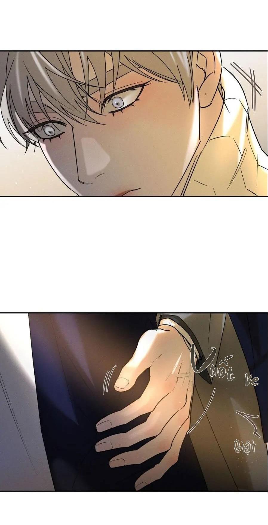 đọc truyện Đảo Ngược Kịch Bản Chương 7 ảnh 25 tại Thiên Thai Truyện