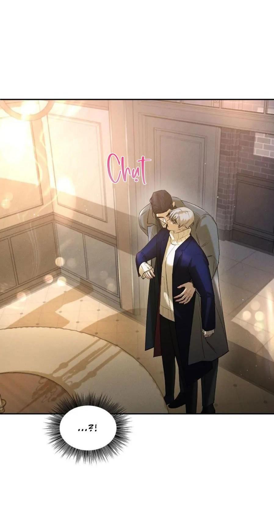 đọc truyện Đảo Ngược Kịch Bản Chương 7 ảnh 26 tại Thiên Thai Truyện