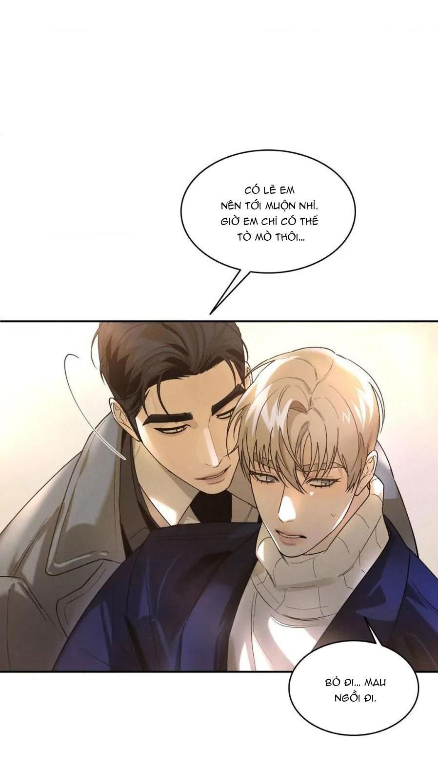 đọc truyện Đảo Ngược Kịch Bản Chương 7 ảnh 27 tại Thiên Thai Truyện