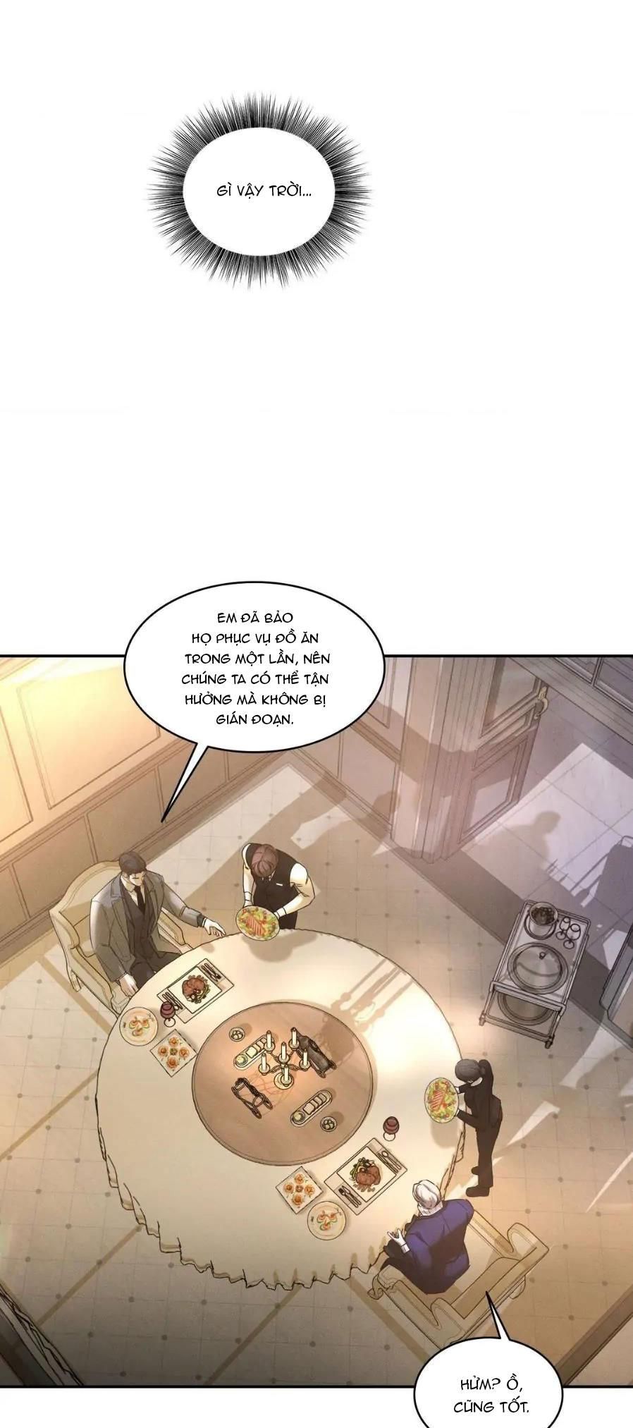 đọc truyện Đảo Ngược Kịch Bản Chương 7 ảnh 28 tại Thiên Thai Truyện